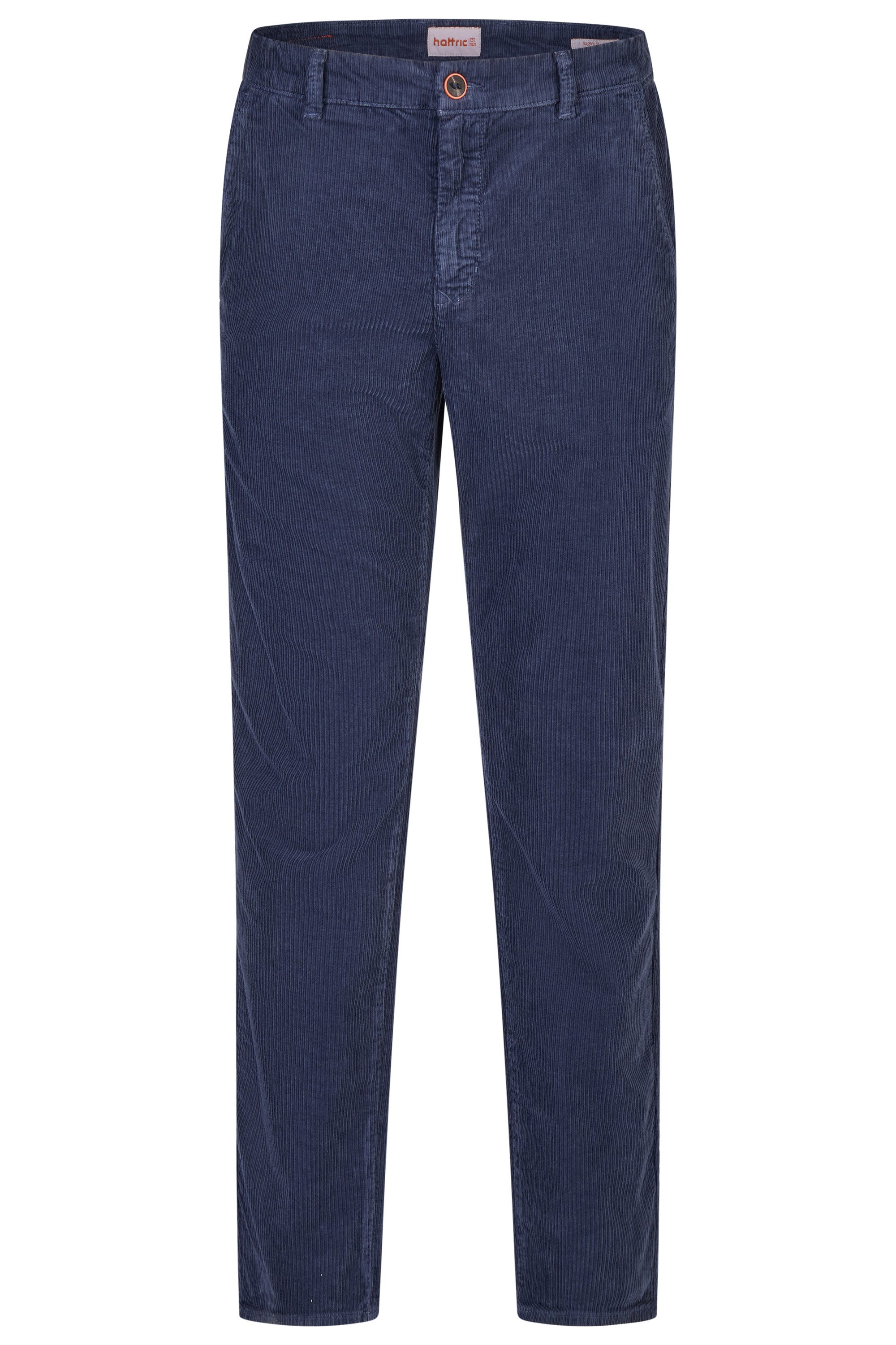 Chinohose Chinohose Harvey Fancy Corduroy