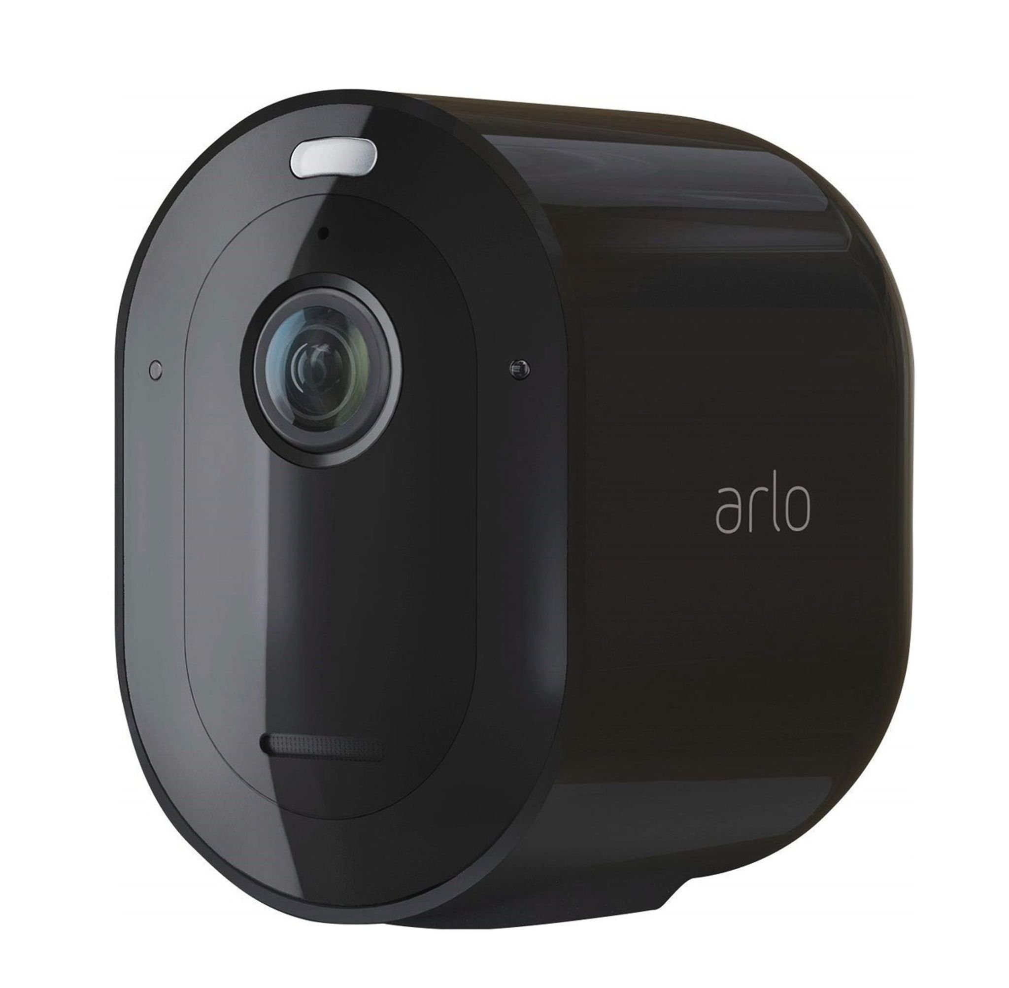 ARLO Überwachungskamera Arlo Pro 5 Überwachungskamera (Nachtsicht in Farbe, Zwei-Wege-Audio)