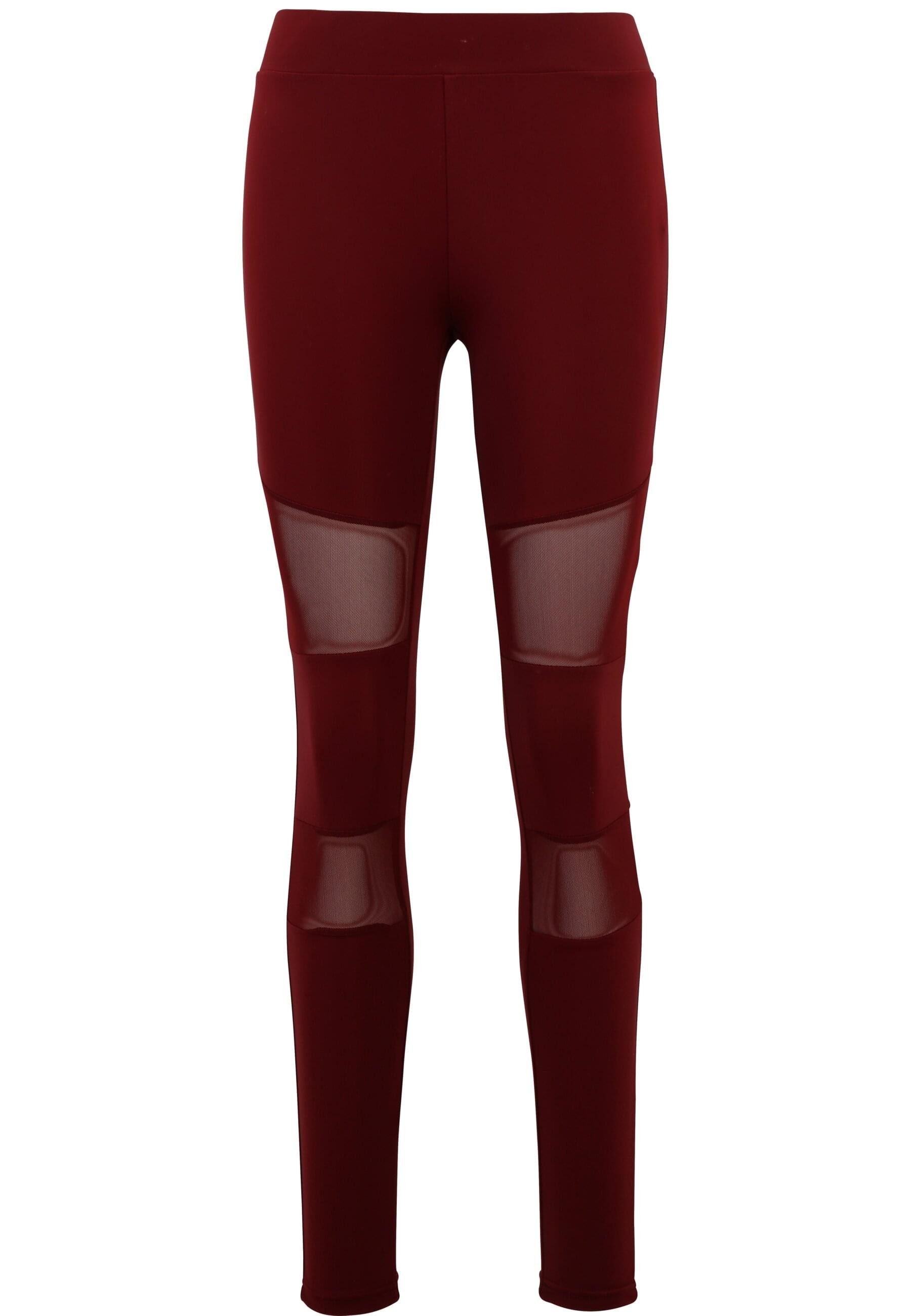 URBAN CLASSICS Leggings Urban Classics Damen günstig online kaufen