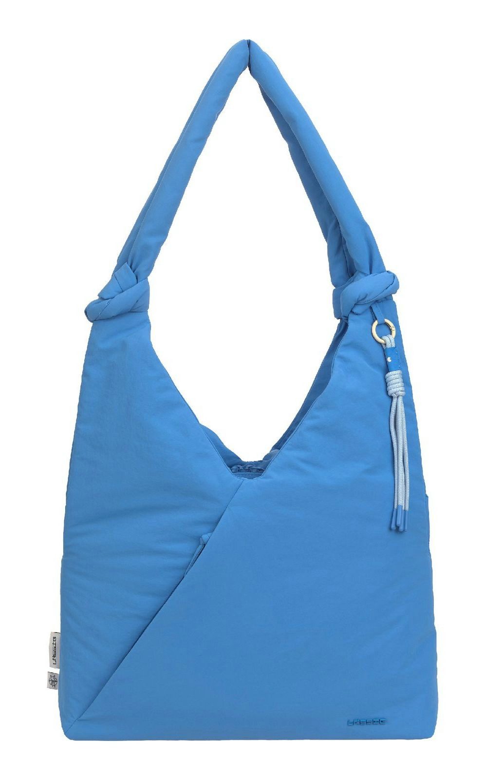 LÄSSIG Umhängetasche Shoulder Bag