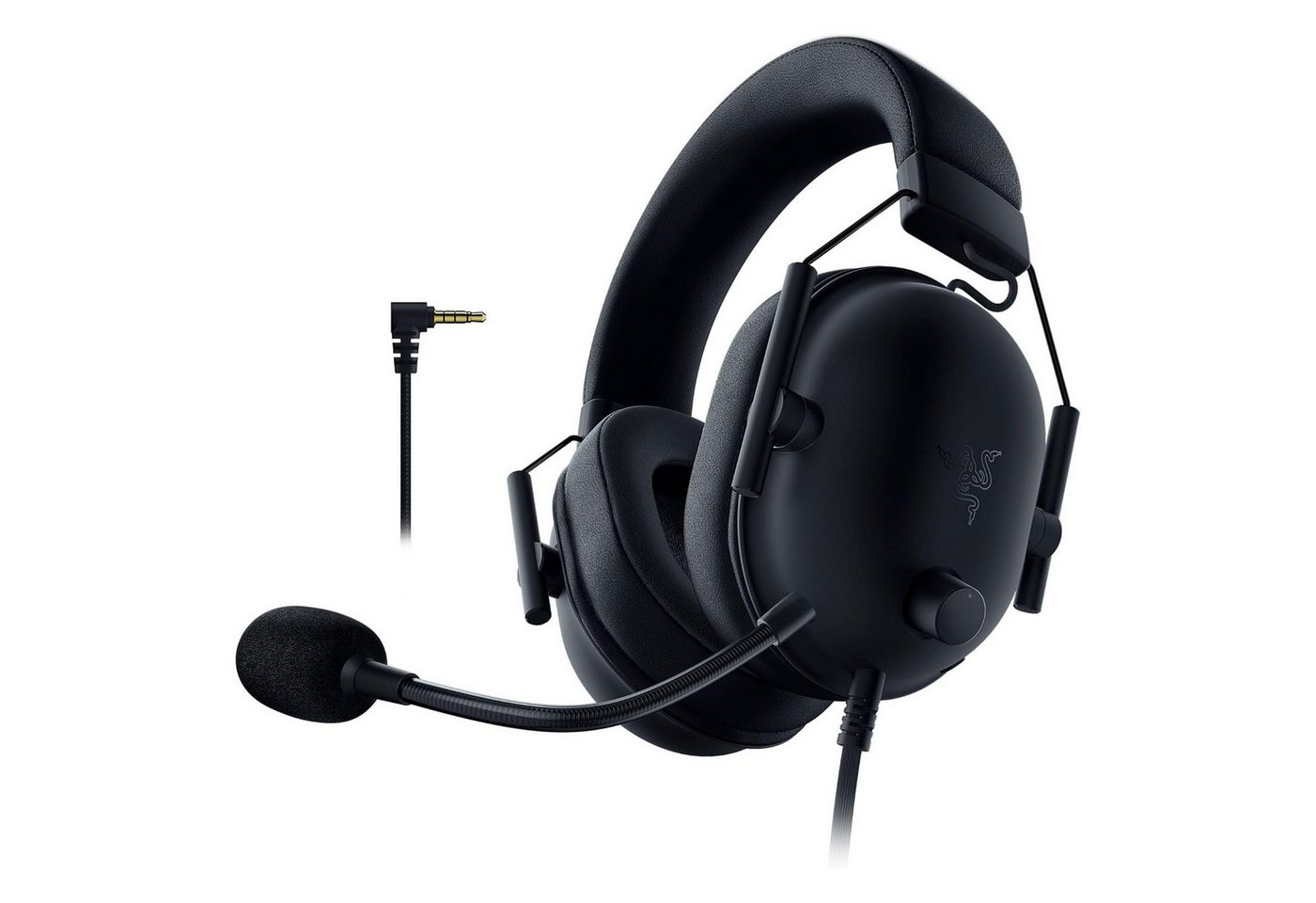 RAZER Blackshark V2 X Kopfhörer