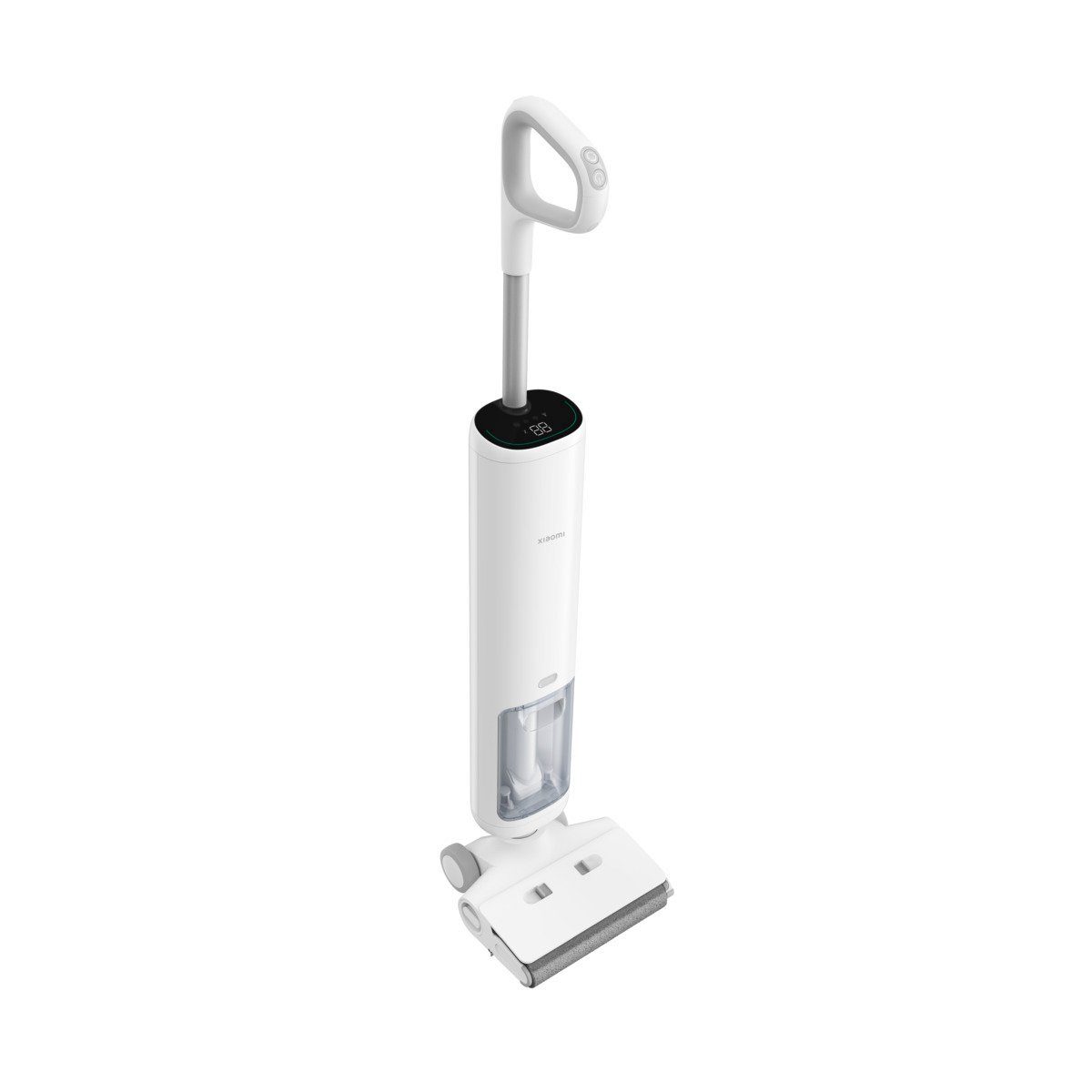 Wet Pro W10 Wassertank Vacuum Bodenstaubsauger W, EU, Xiaomi Truclean 200,00 Dry