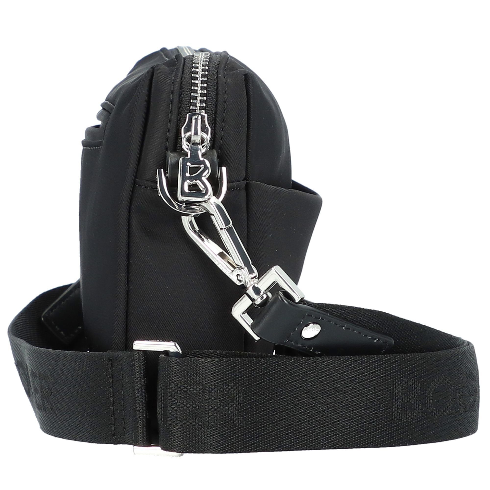 BOGNER Umhängetasche Klosters, Nylon