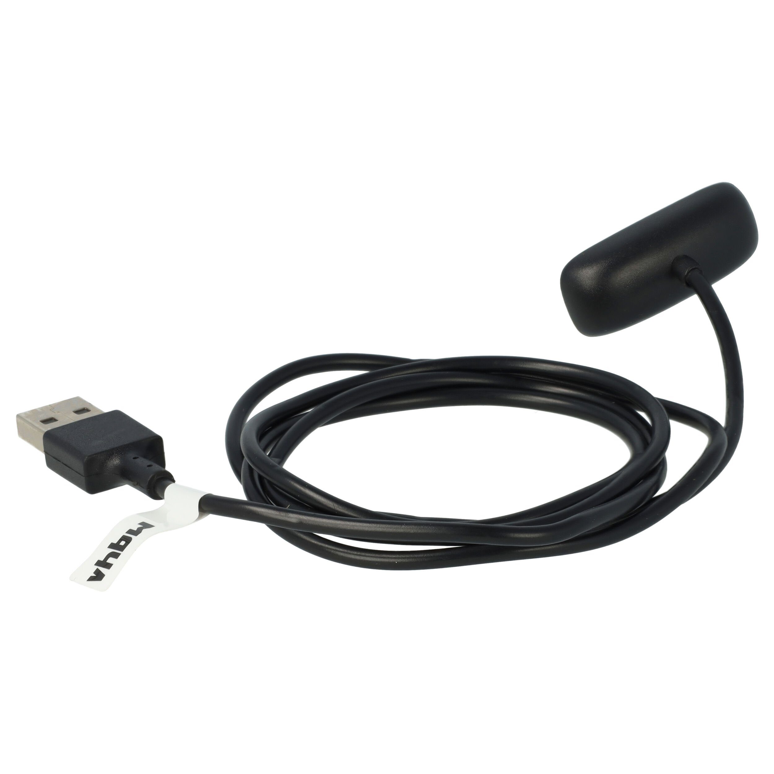 vhbw Ace Elektro-Kabel / für Smartwatch / Fitnesstracker passend Fitbit 3