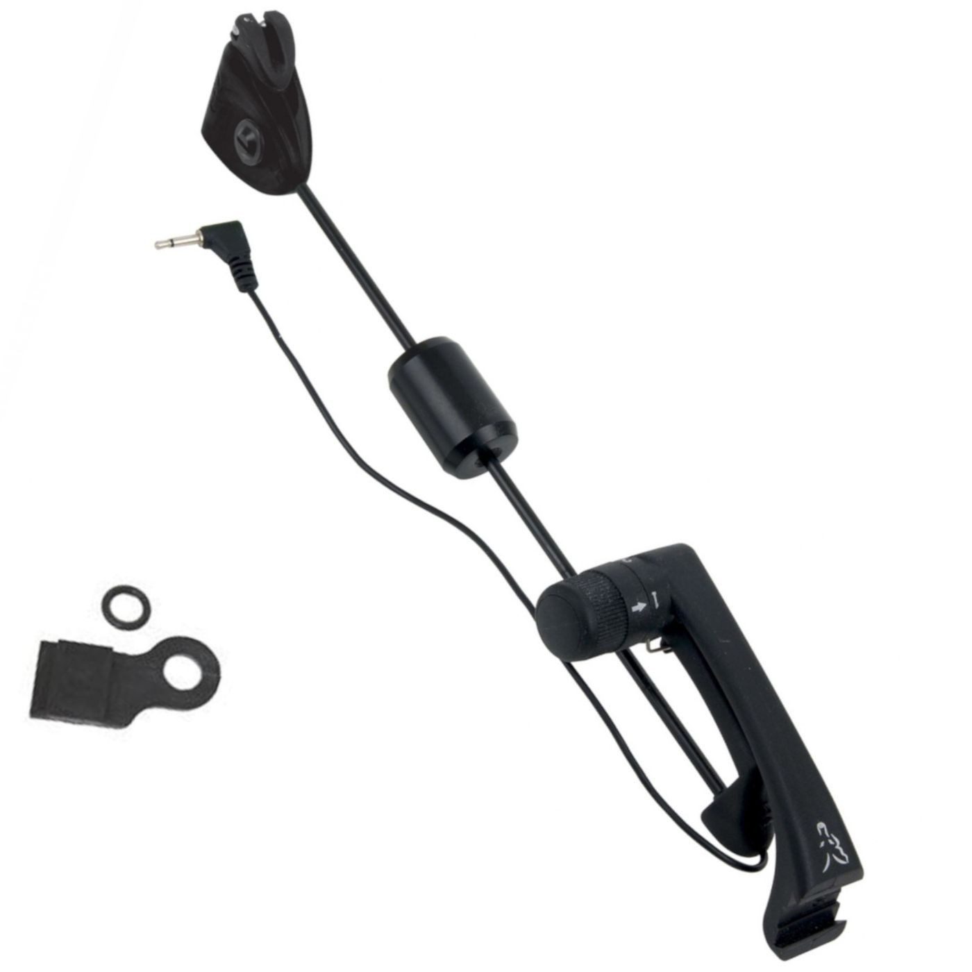 FOX International Swinger Bissanzeiger FOX MK2 Illuminated Swinger Bissanzeiger