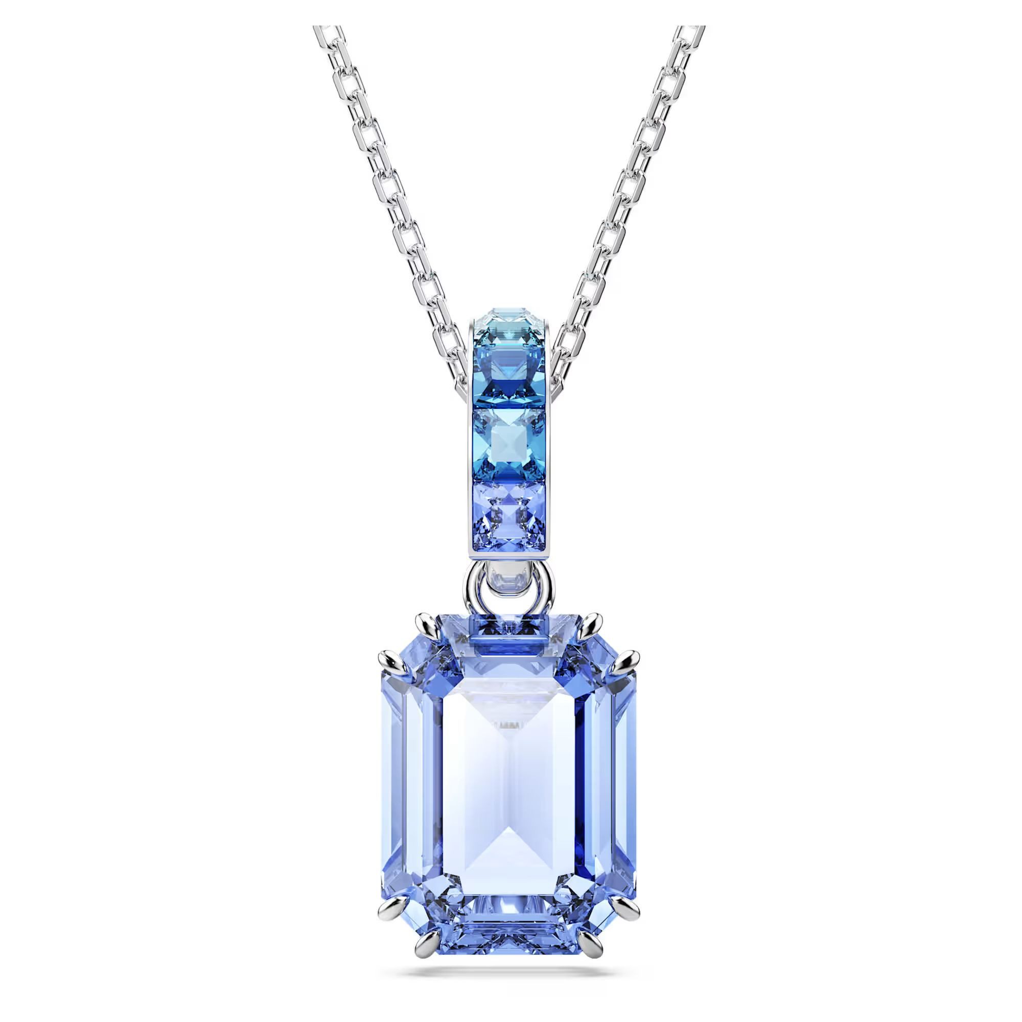 Swarovski Kette mit Anhänger Millenia günstig online kaufen