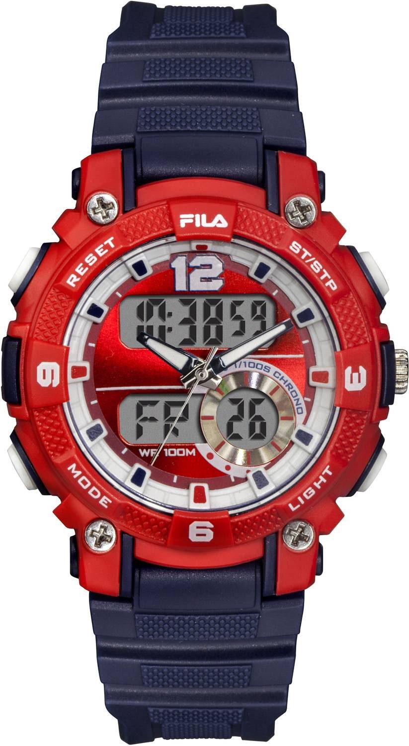 Fila Multifunktionsuhr FILASTYLE