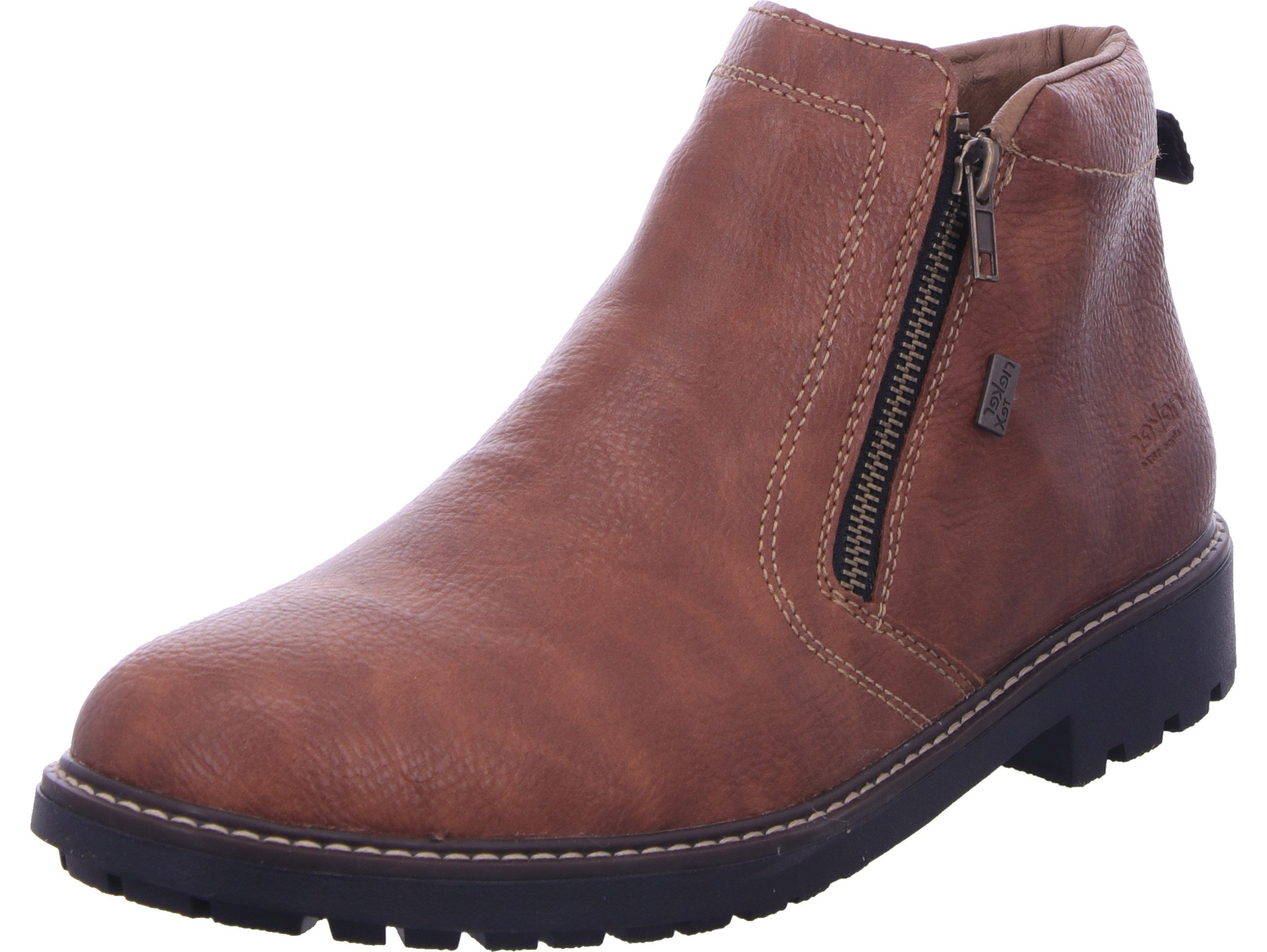 Rieker Schlupfstiefel mit TEX-Membran günstig online kaufen