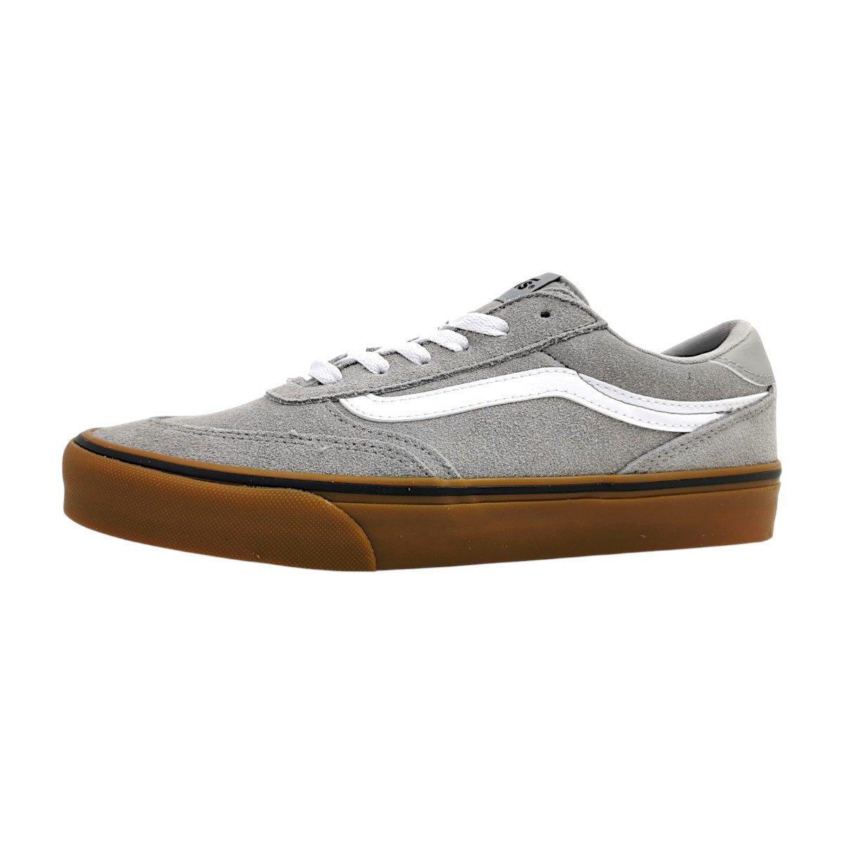 Vans sportlicher Schnürer Schnürschuh günstig online kaufen