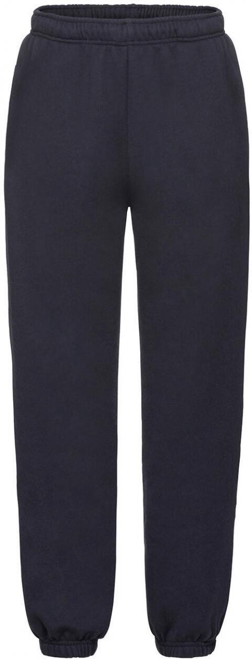 Fruit of the Loom Stoffhose Kids' Premium Elasticated Cuff Jog Pants - Kinderjogginghose