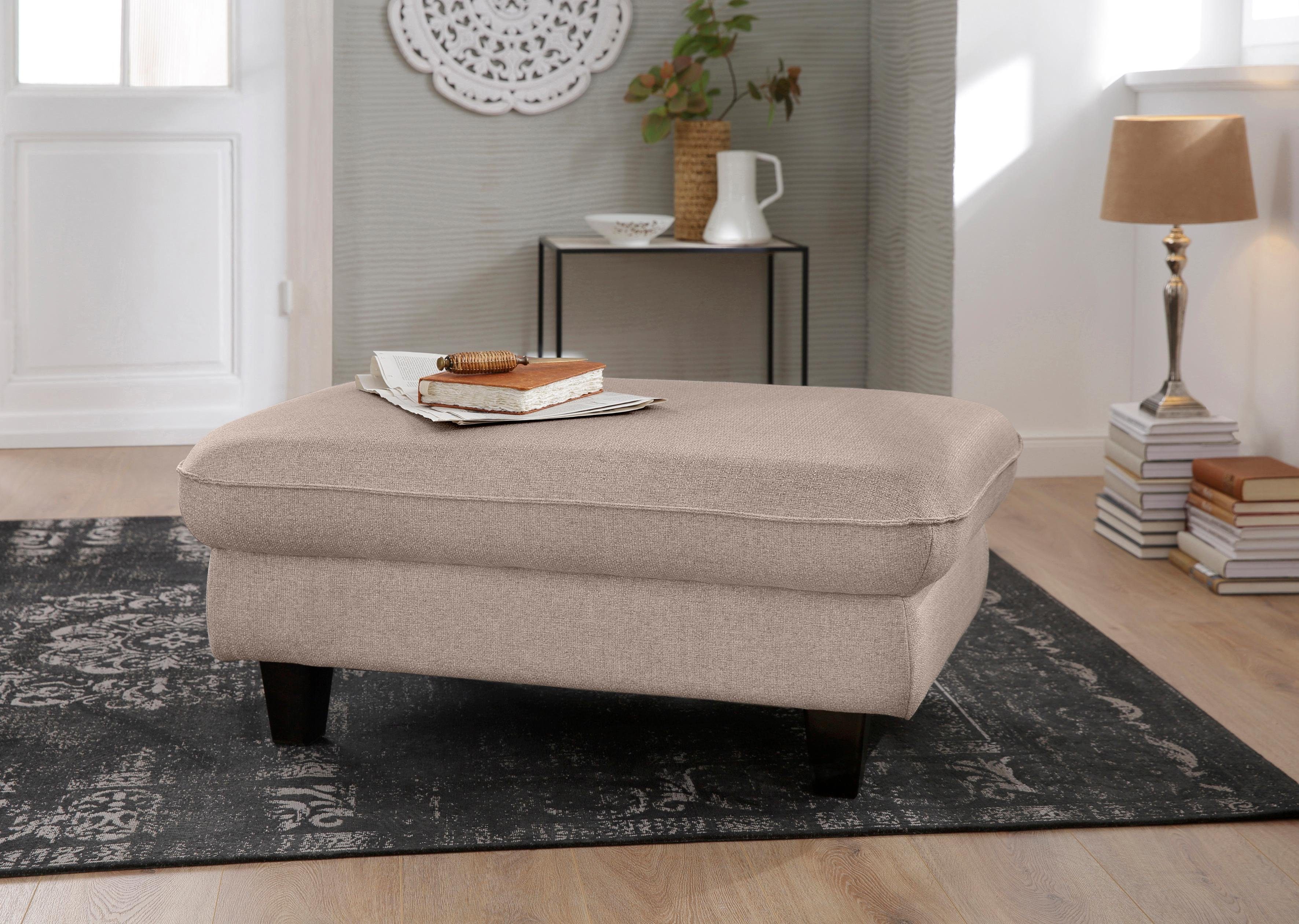 Home affaire Hocker Pilot günstig online kaufen