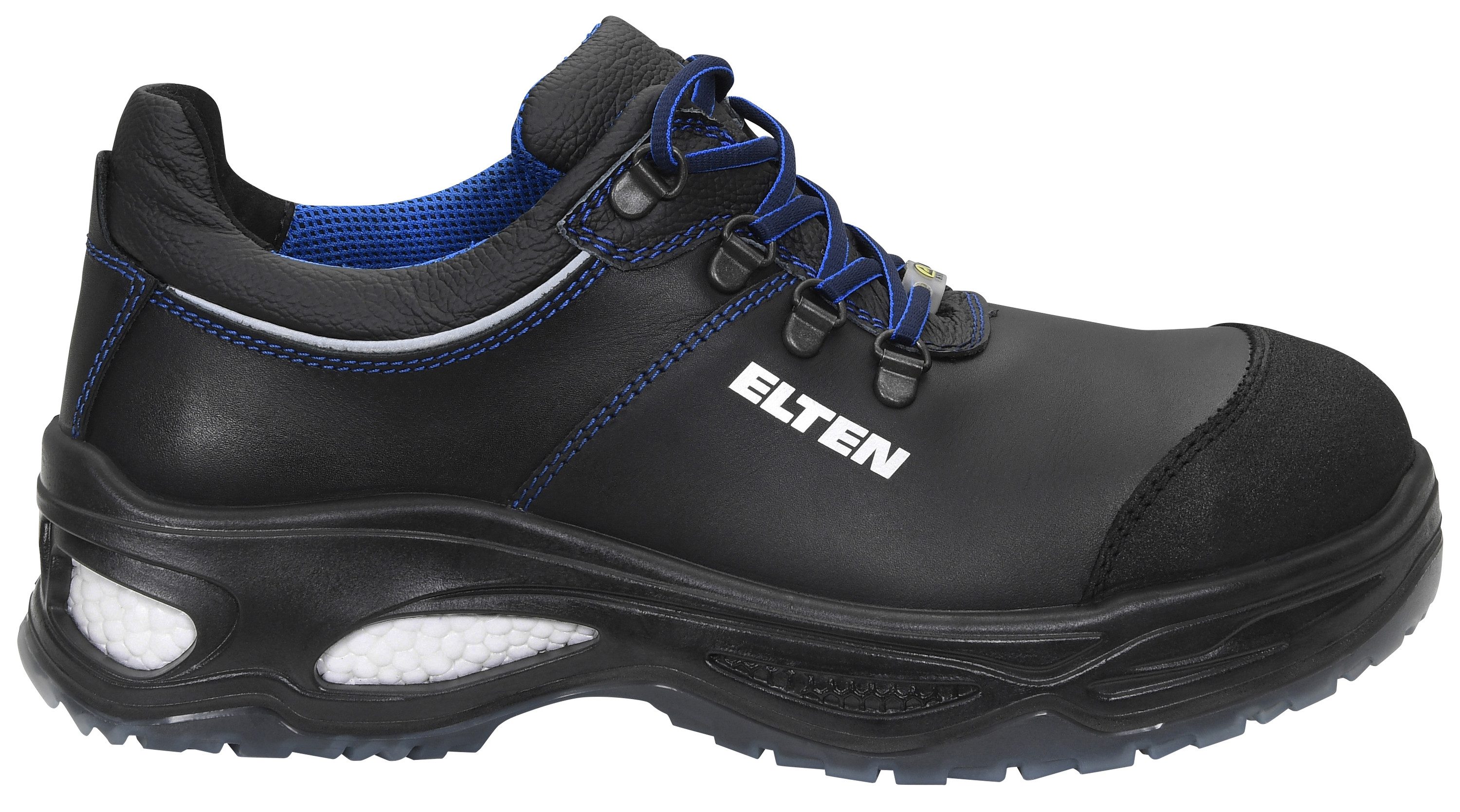 ELTEN MILTON Low ESD S3 Sicherheitsschuh (Schuhkarton, Paar)