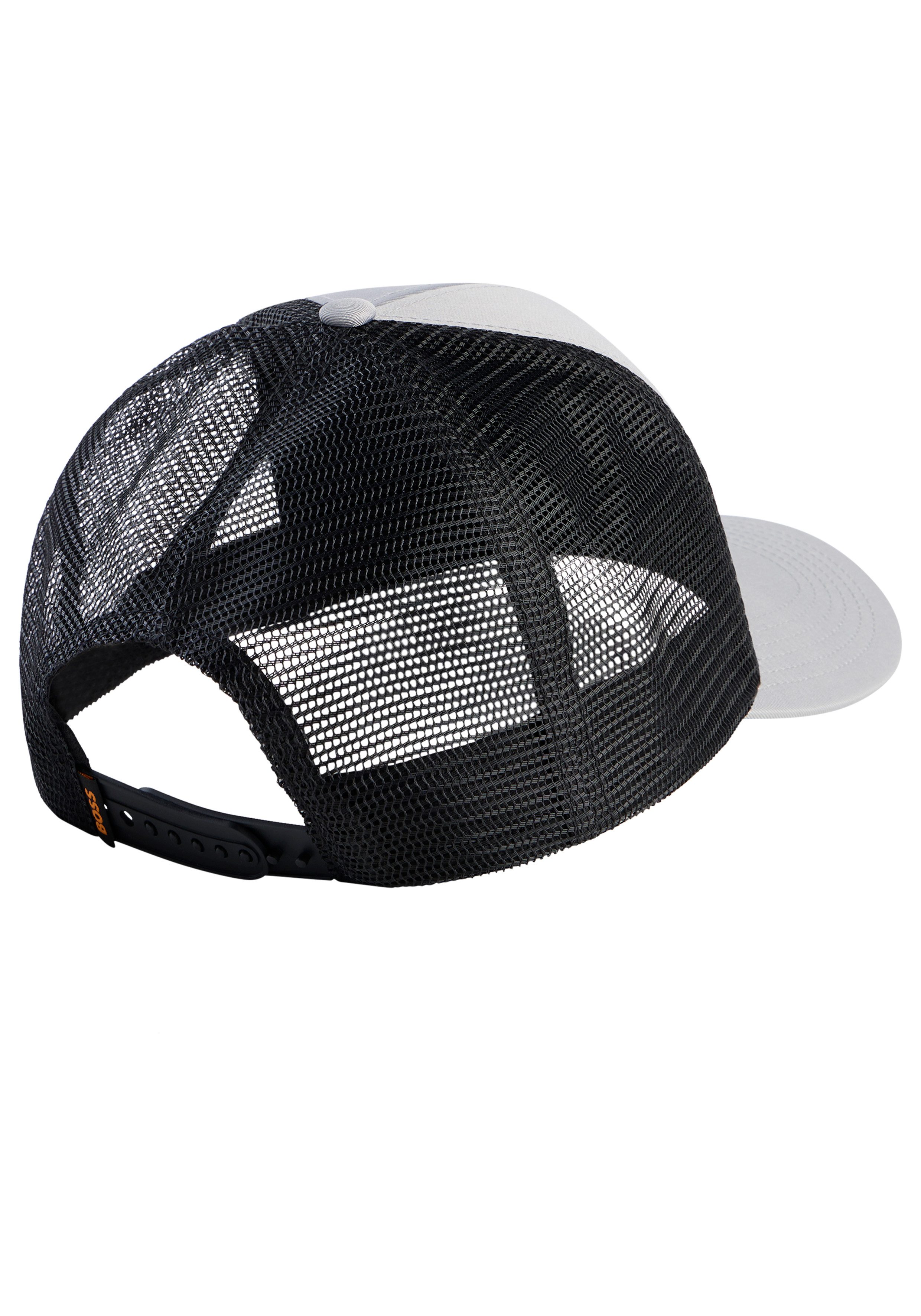 BOSS ORANGE Baseball Cap Elliot-PL mit Klemmverschluss