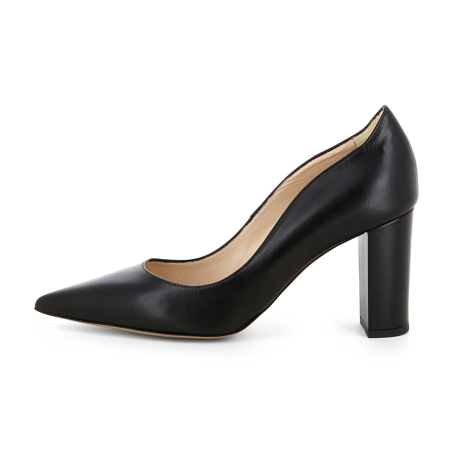 Evita JESSICA Pumps (Paar, Kunstledersohle) Handmade in Italy