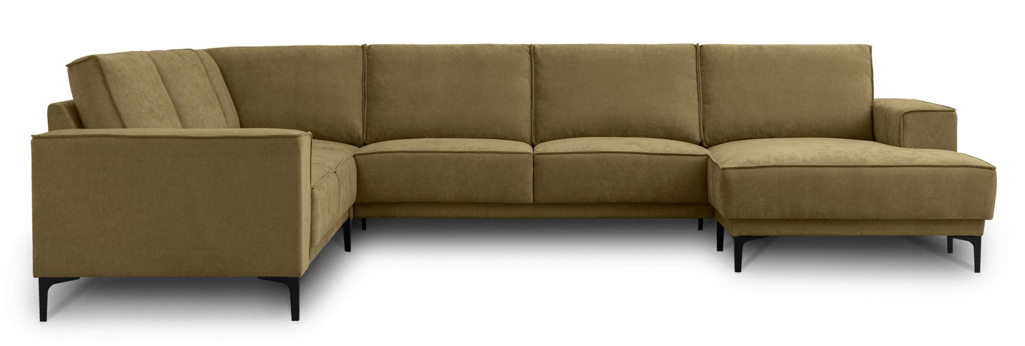 Places of Style Wohnlandschaft XXL Sofa günstig online kaufen