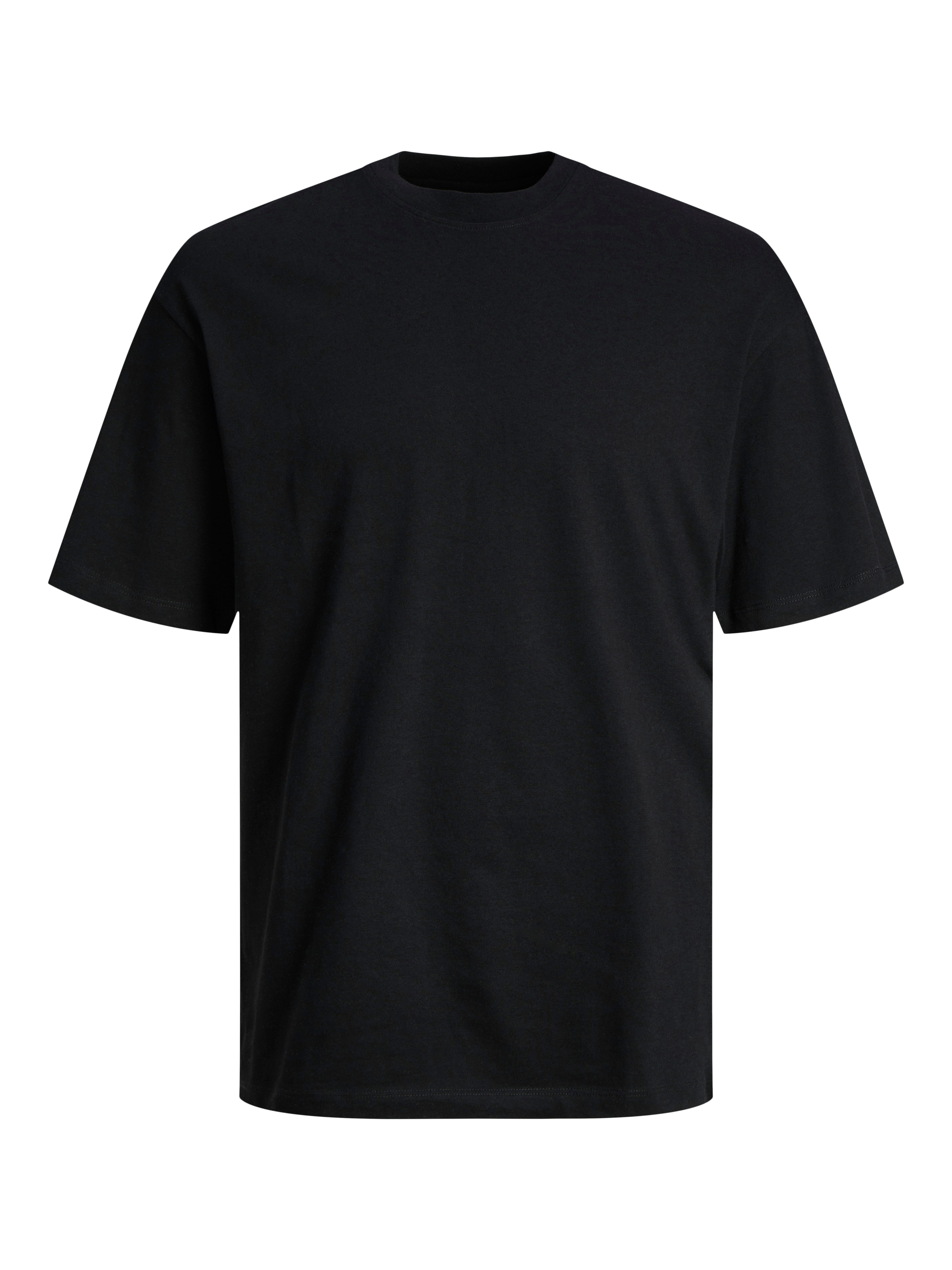 Jack & Jones Rundhalsshirt JJEBRADLEY TEE günstig online kaufen