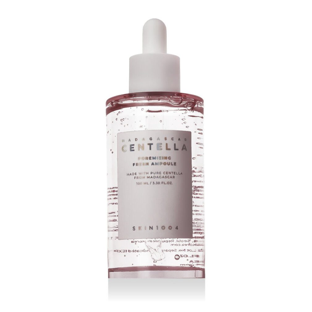 SKIN1004 Gesichtsmaske Madagascar Centella Porenisierende Frischampulle 100 ml