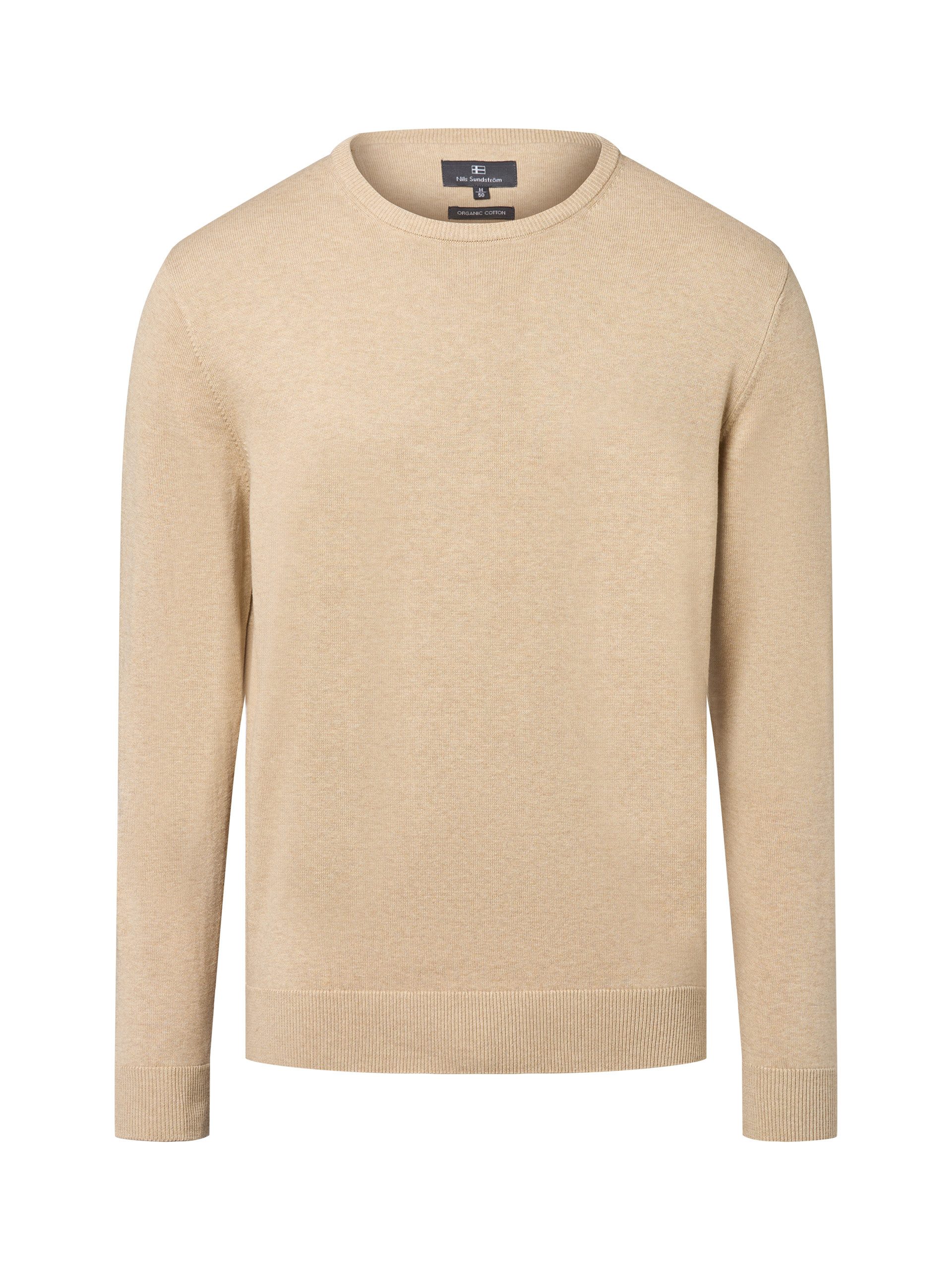 Nils Sundström Strickpullover