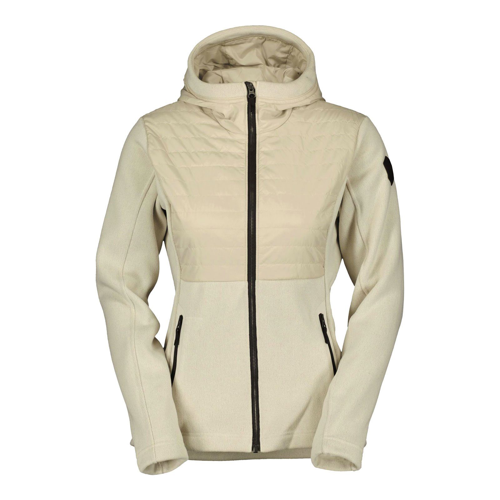 Scott Kapuzensweatjacke Defined Warm Hoodie mit günstig online kaufen