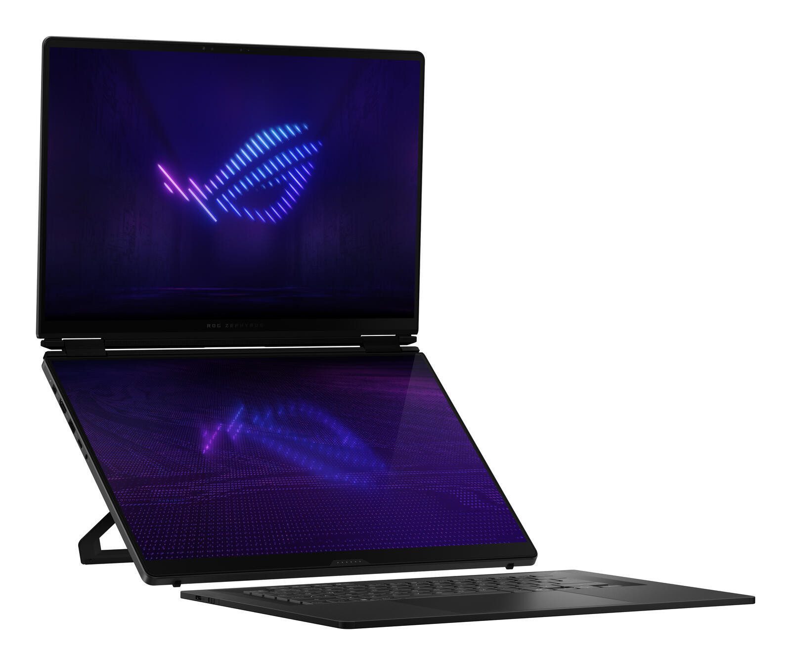 Asus GX651AX-SR004W Gaming-Notebook (64 GB, 2000 GB SSD)