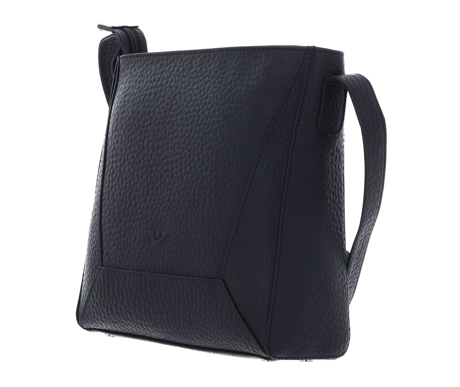 Voi Umhängetasche Carina Crossbody Bag, aus echtem Leder