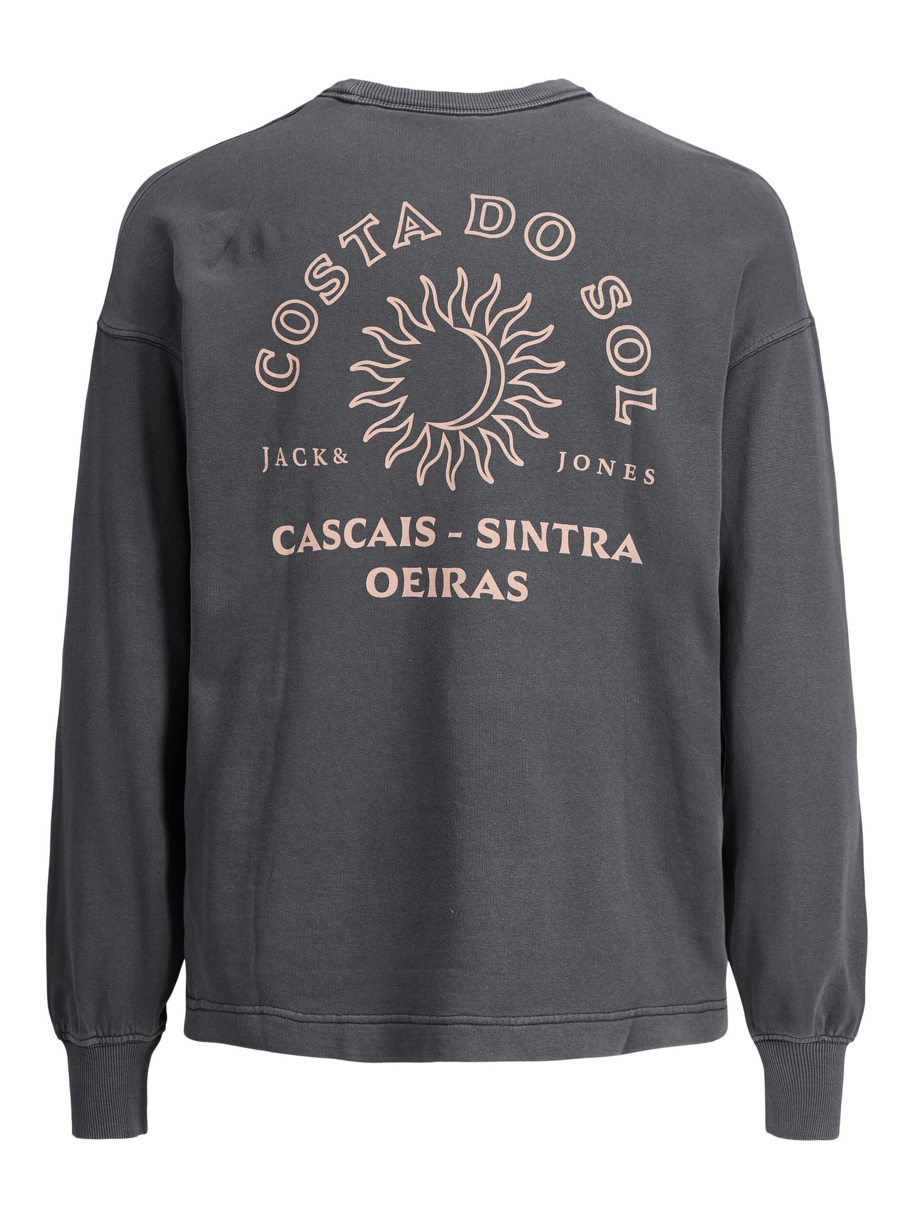 ONLY CARMAKOMA Sweatshirt