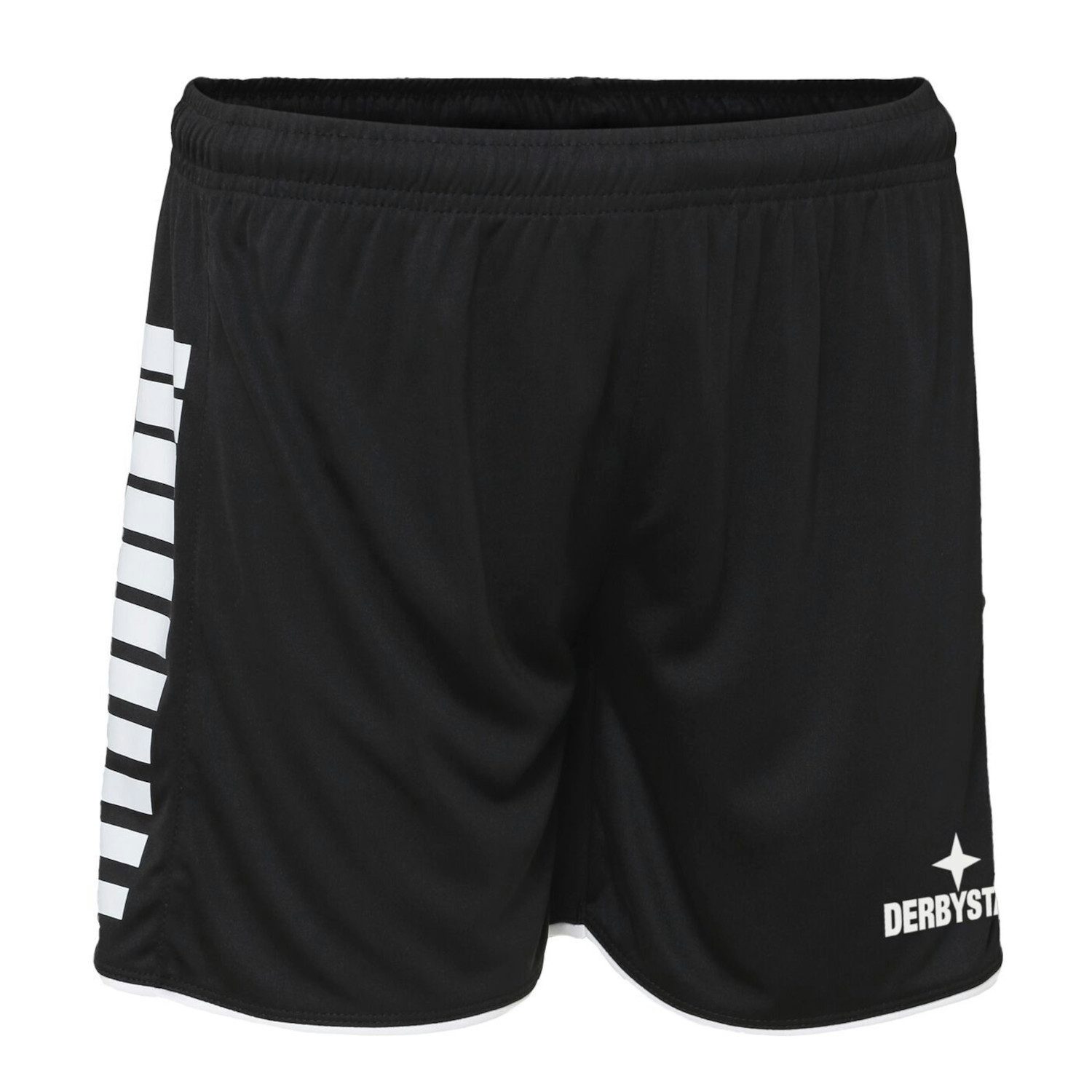 Derbystar Trainingsshorts Derbystar Damen Short Hyper Hose v24