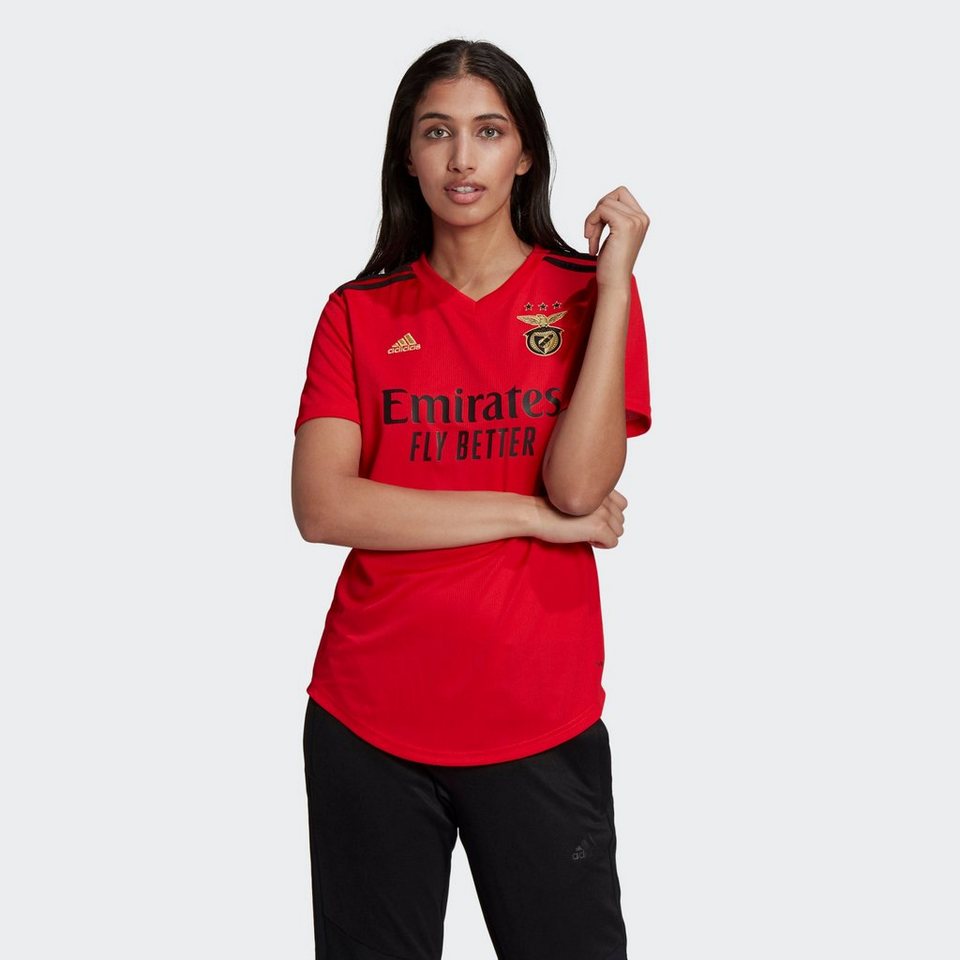 Maybe you would like to learn more about one of these? Benfica Lissabon Trikot - Adidas Performance Fussballtrikot Benfica Lissabon Heimtrikot Online Kaufen Otto