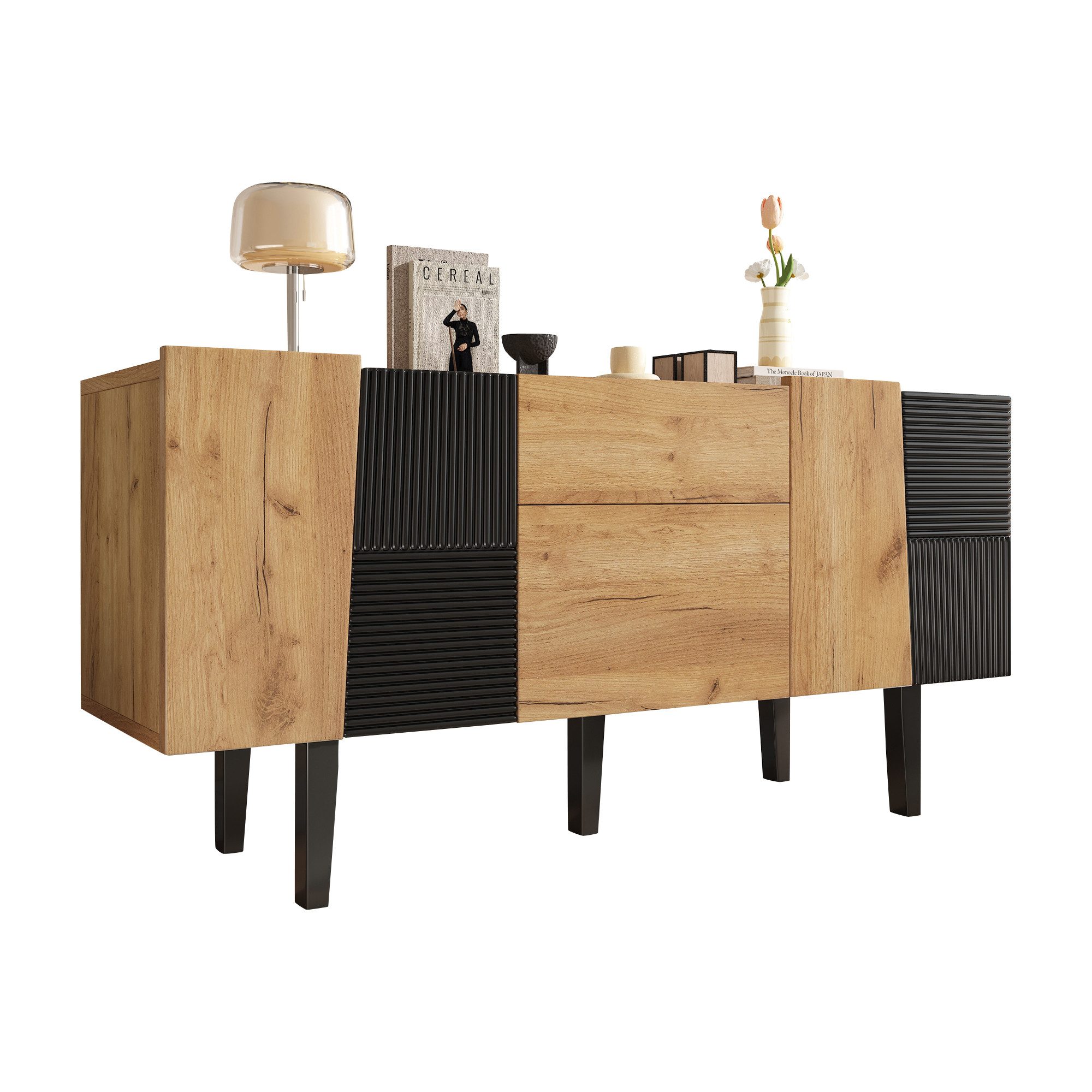 HAUSS SPOLE Sideboard mit Stauraum für günstig online kaufen