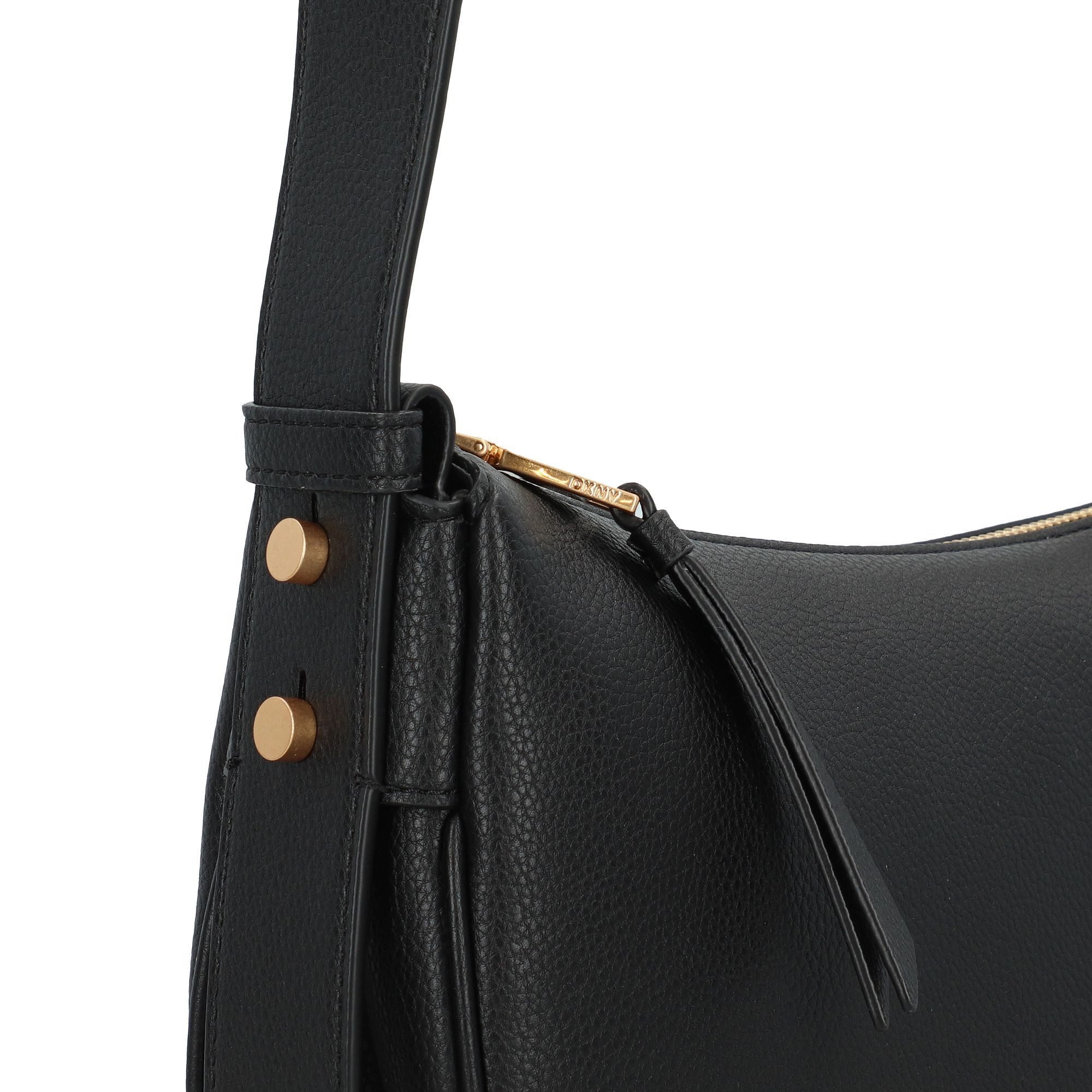 DKNY Schultertasche Scarlett, Polyurethan