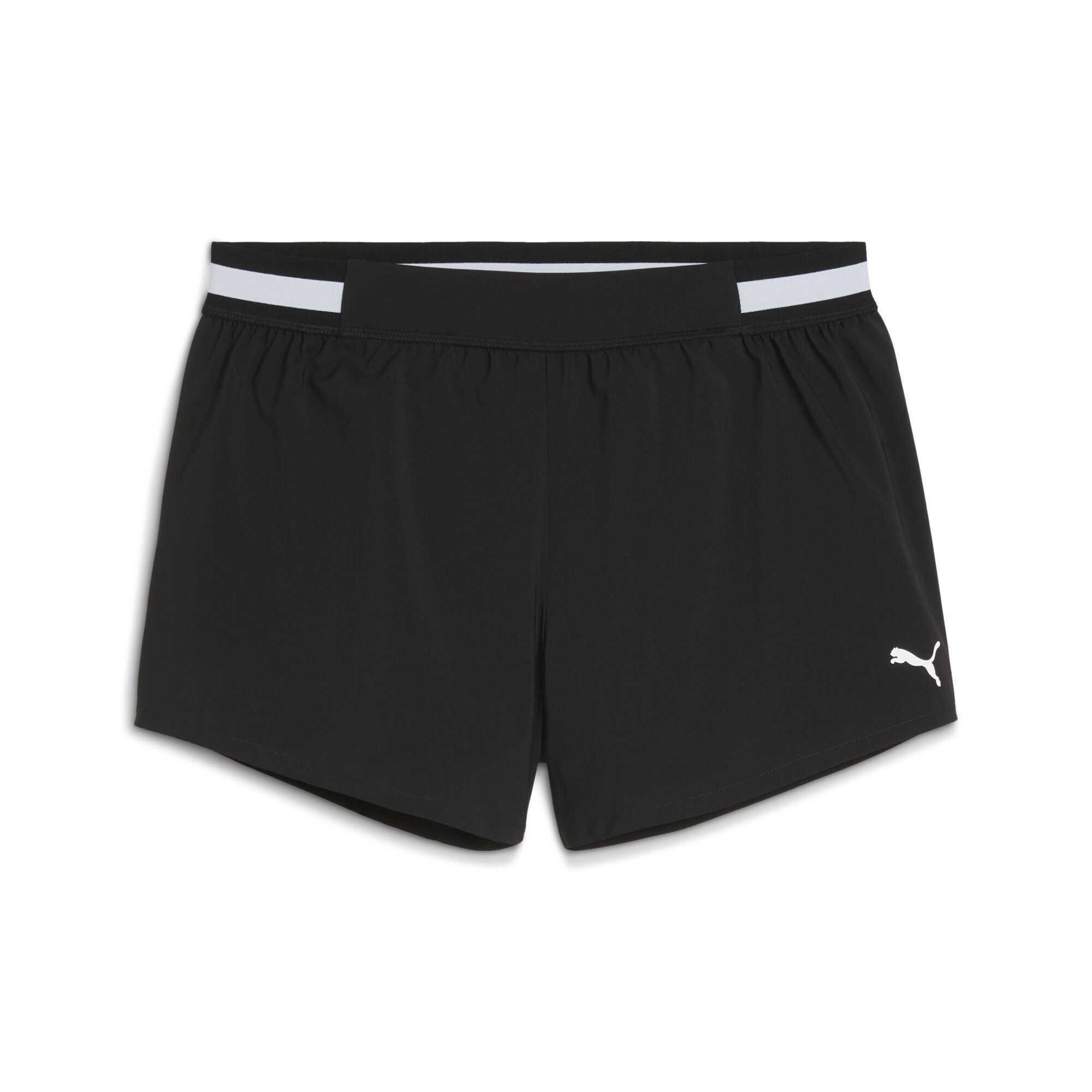 PUMA Trainingsshorts PUMA STRONG Gewebte Trainingsshorts günstig online kaufen