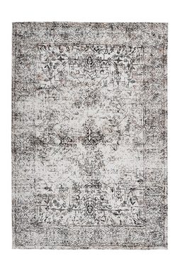 Teppich Iglesia 500, Arte Espina, rechteckig, Höhe: 10 mm, Jacquard-Teppich,dezente Farbwahl, robuste Material, Rücken aus Canvas