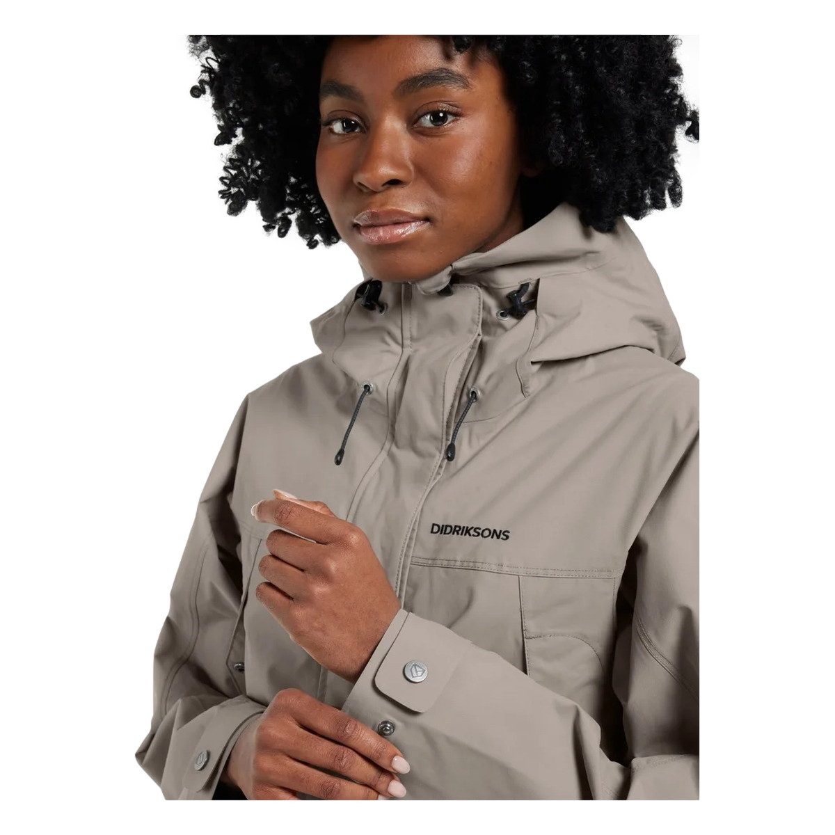 Didriksons Parka Didriksons Thelma Damen Parka 10