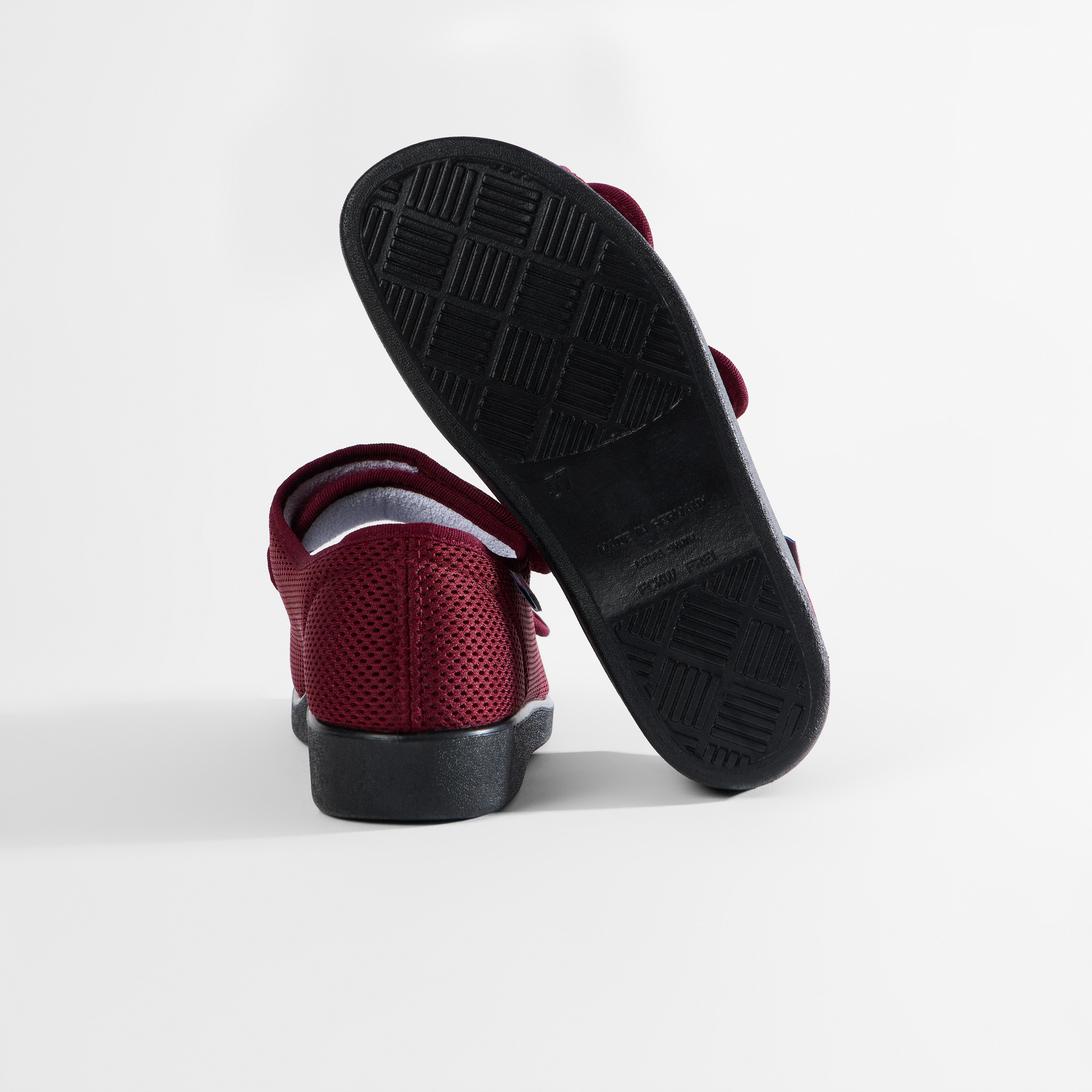 VAROMED VAROMED Göteborg Gesundheitssandalen I Orthopädische Schuhe Sandale
