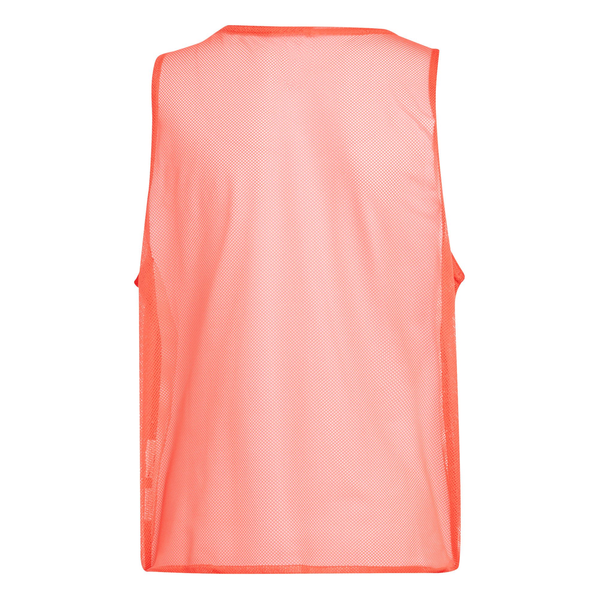 adidas Performance Fußballtrikot adidas Kinder Trainingsleibchen Training Bib Y