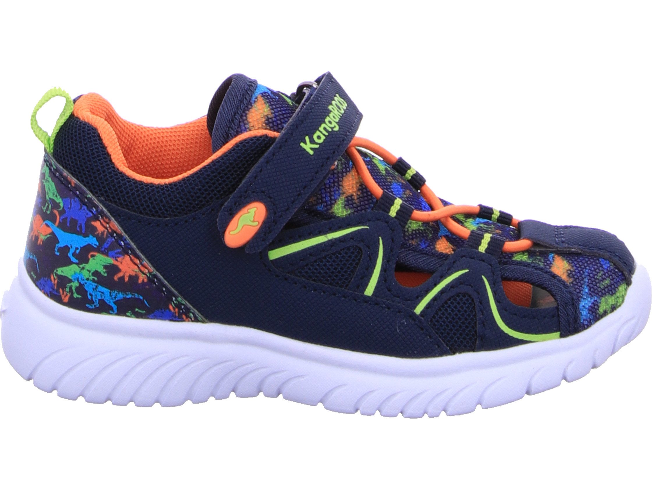 KangaROOS KI-Fastlite EV Sandale