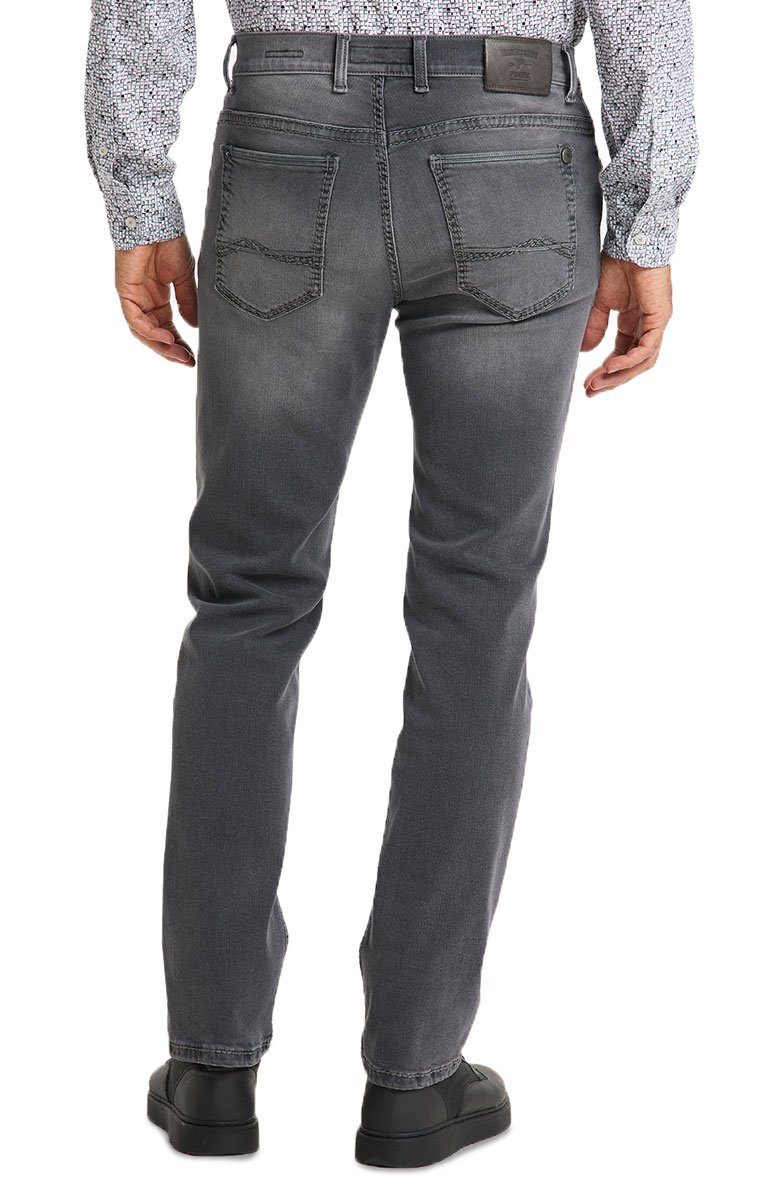 Pioneer Authentic Jeans 5-Pocket-Jeans Rando Handcrafted günstig online kaufen