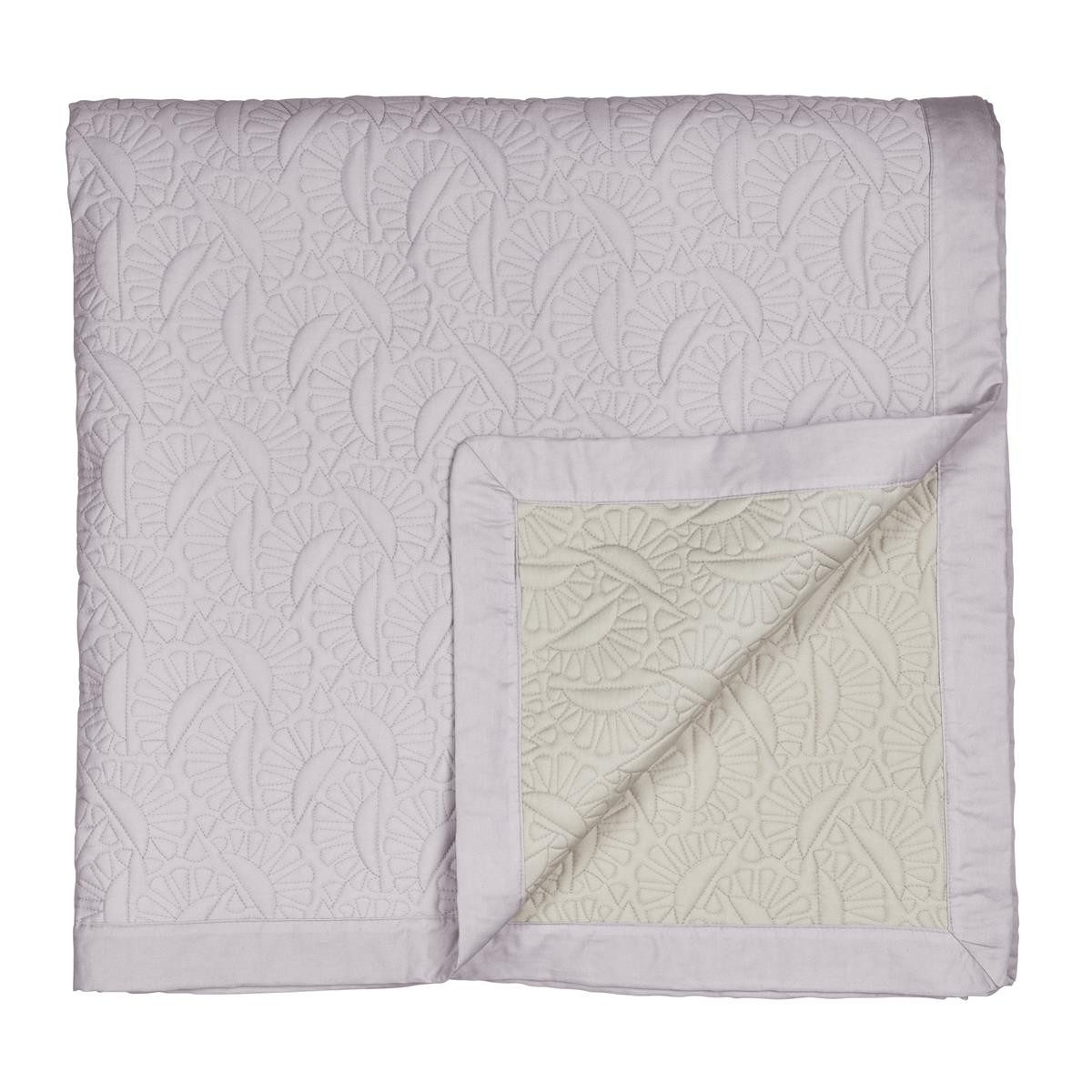 Überwurf Moooi, Überwurf, Woodblock Beetle Bedsp, Moooi