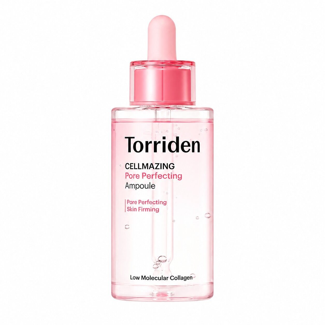 Torriden Gesichtsserum Torriden Cellm. PC Porte Perfect ansehen. EIN.