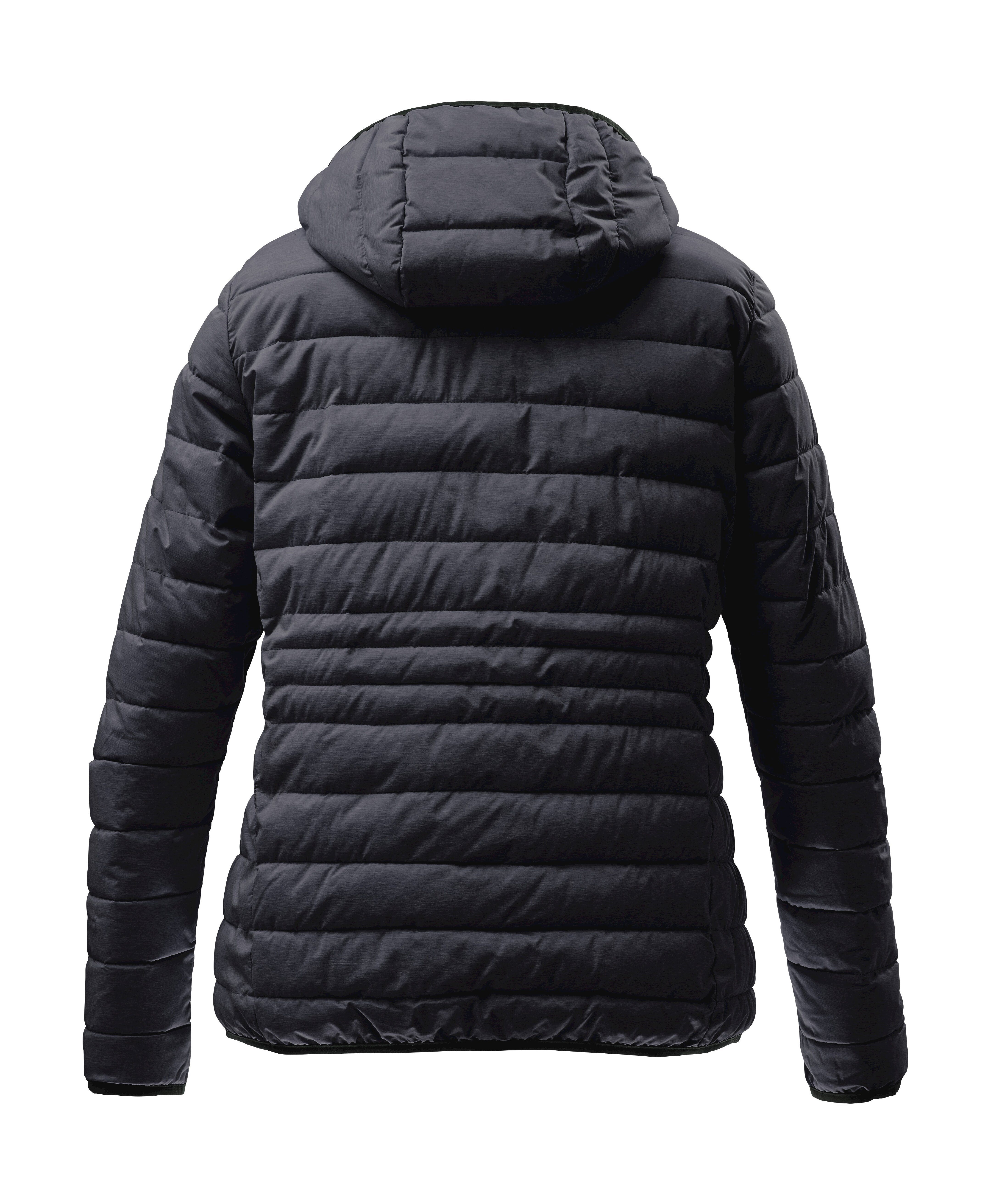 JCKT Steppjacke STOY A WMN Thiant navy Quilted