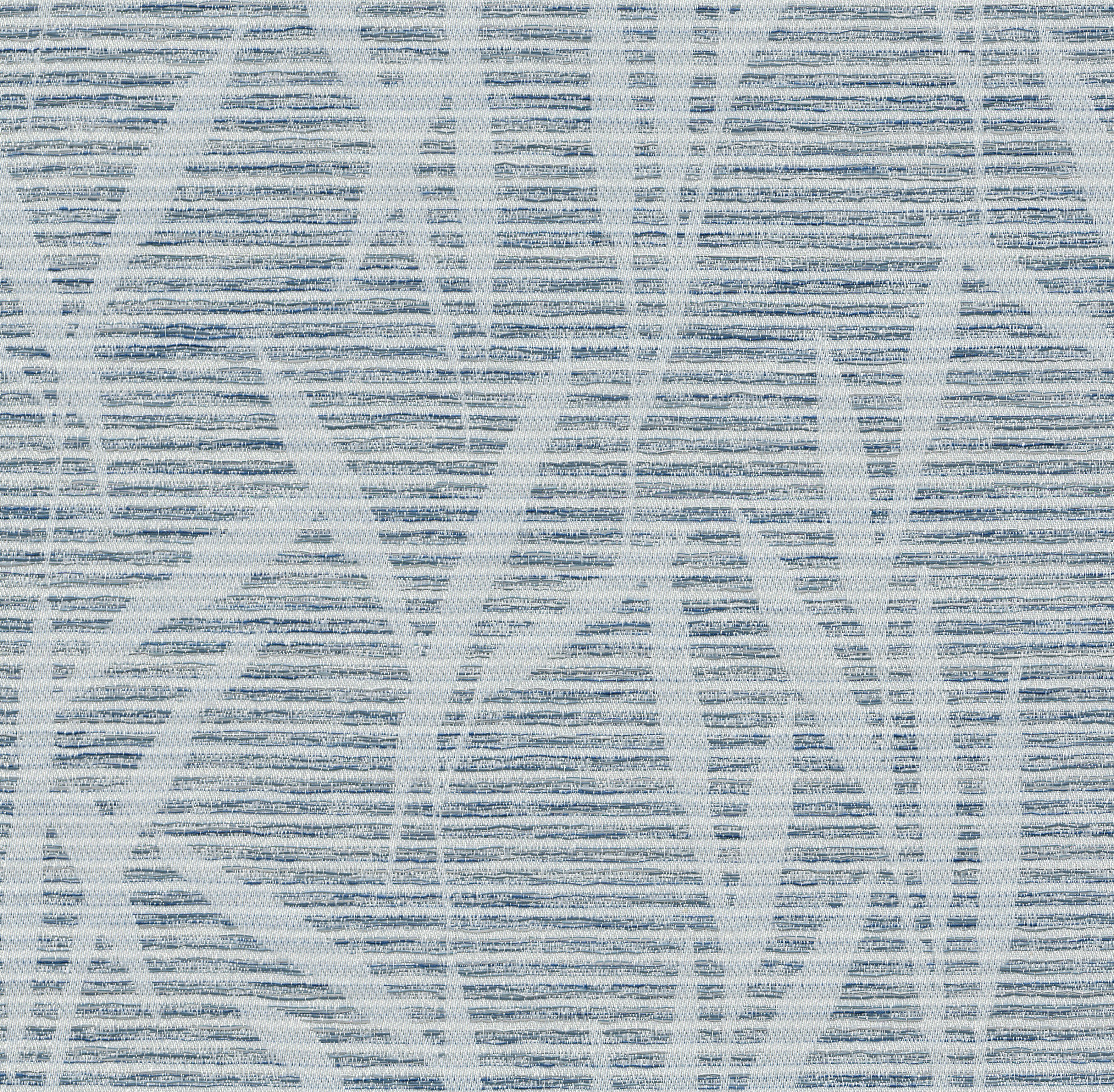 Vorhang VANESSA, Neutex Note Multifunktionsband Jacquard, for blau/weiß blickdicht, St), filigraner you!, (1 mit Farbspiel