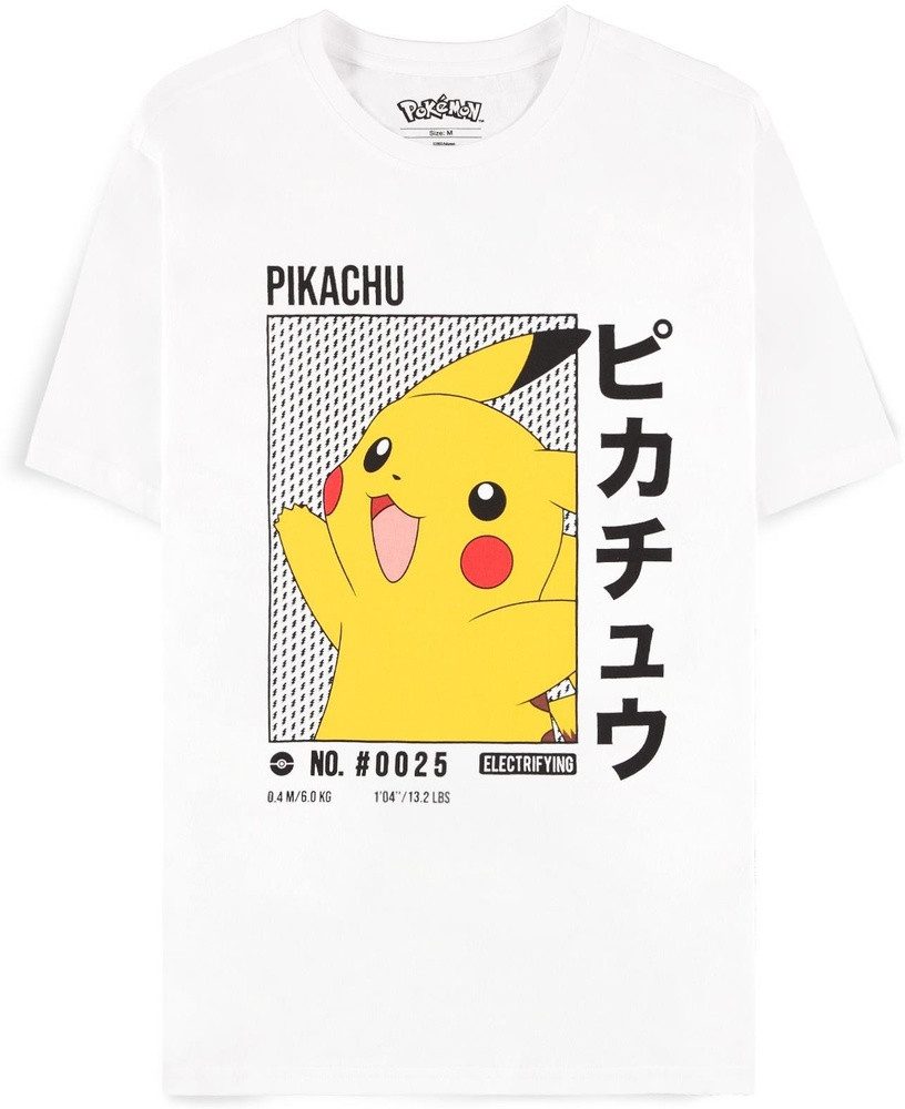 POKÉMON T-Shirt