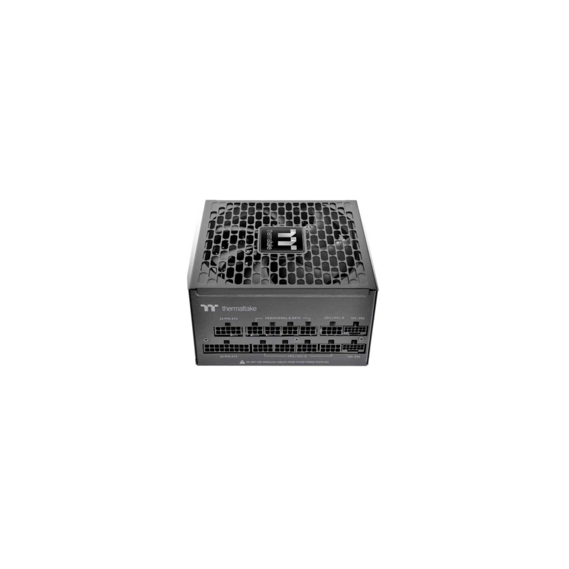 Thermaltake Toughpower PT 1200W Netzteil