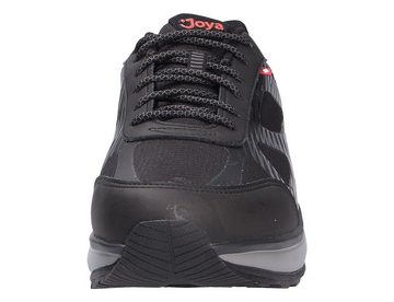 Joya CANCUN II STX BLACK Schnürschuh Weicher Gehcomfort