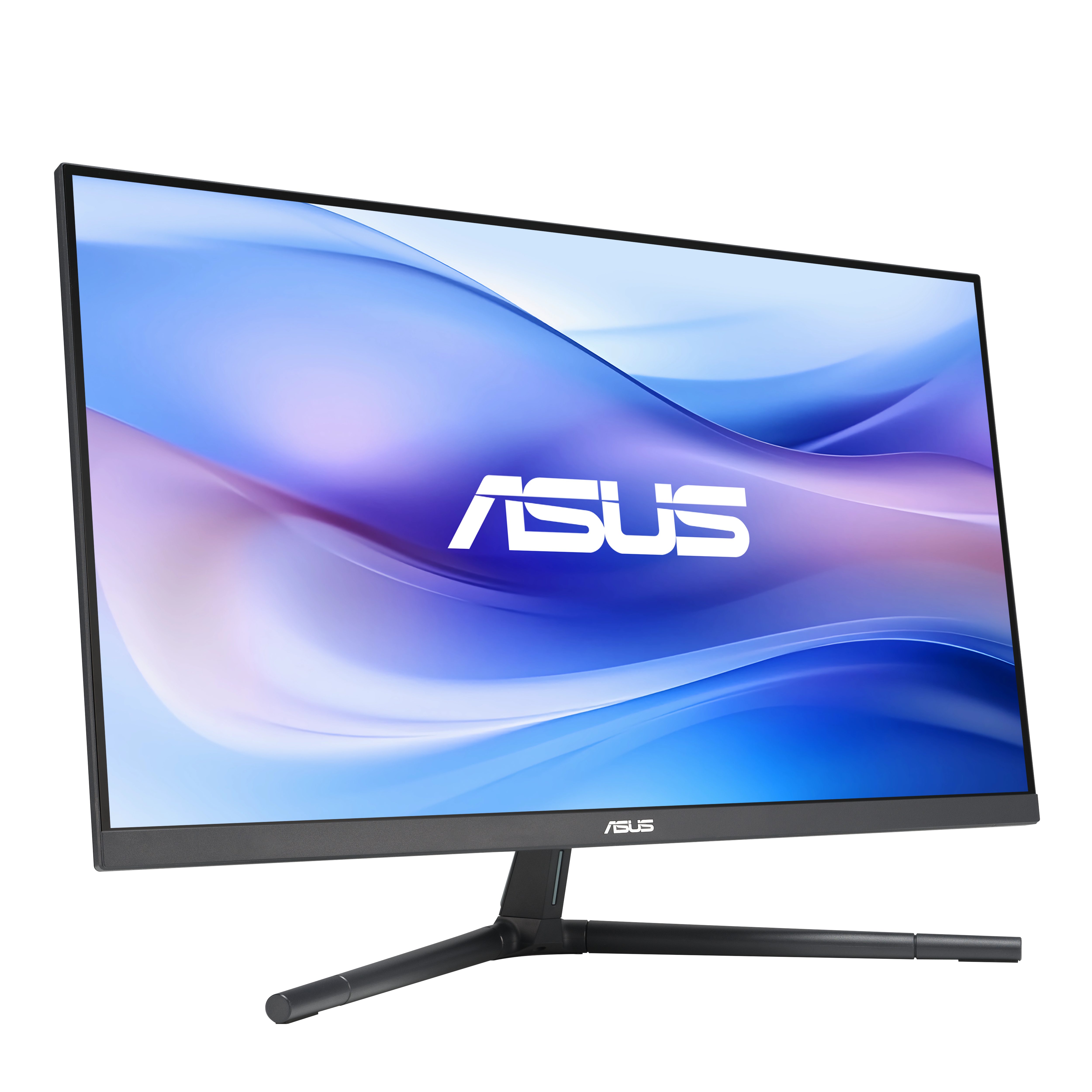 Asus VU279CFE-B LCD-Monitor (68,58 cm/27 ", 1920 x 1080 px, Full HD, 1 ms Reaktionszeit, LCD)