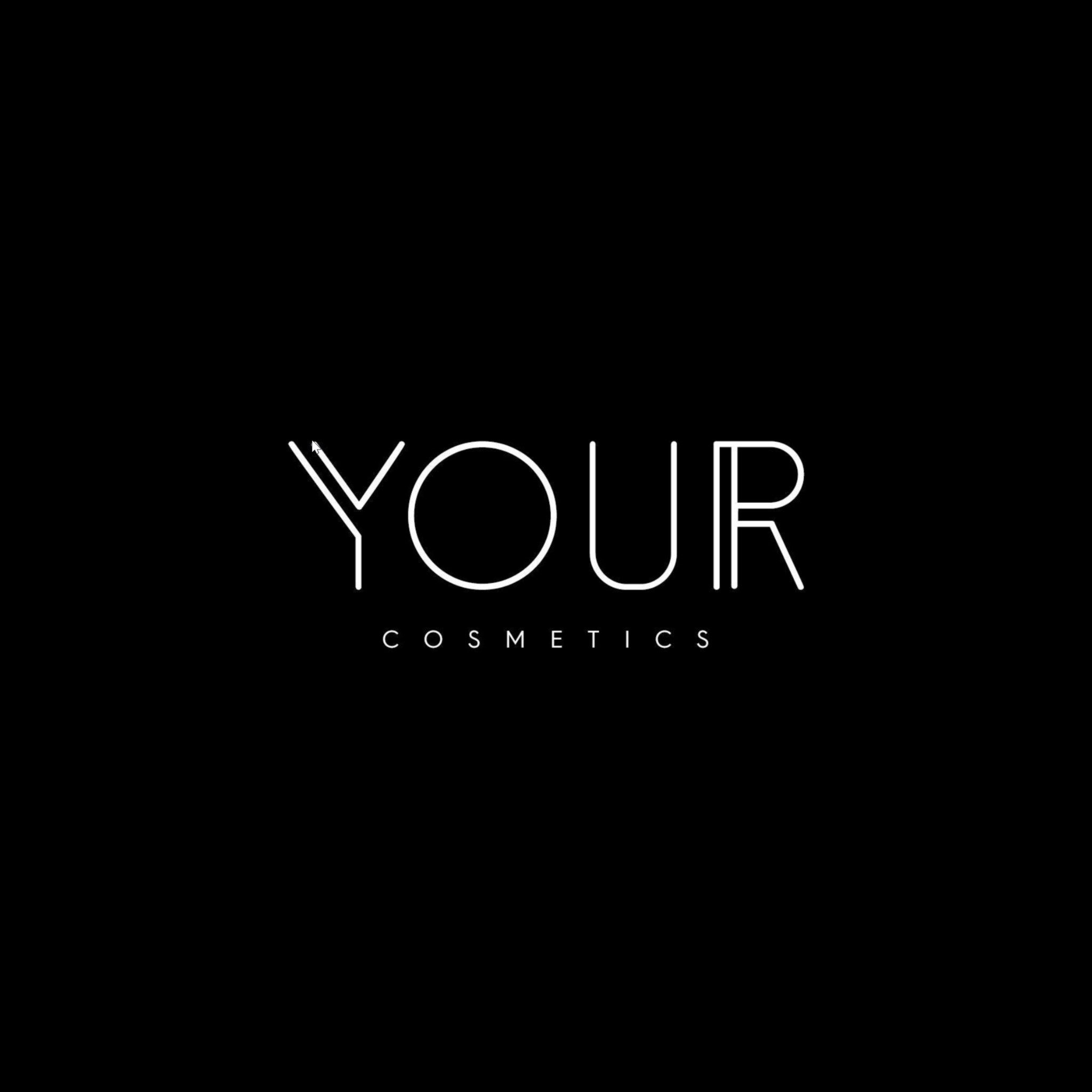 YOUR cosmetics