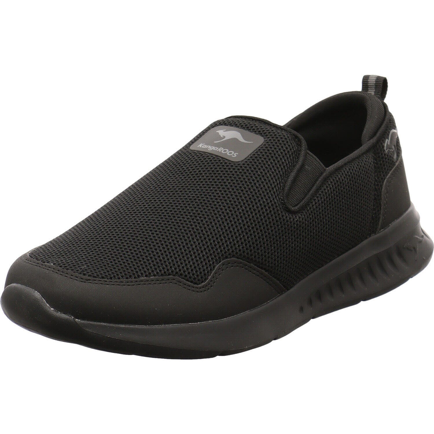 KL-A Graft Slipper