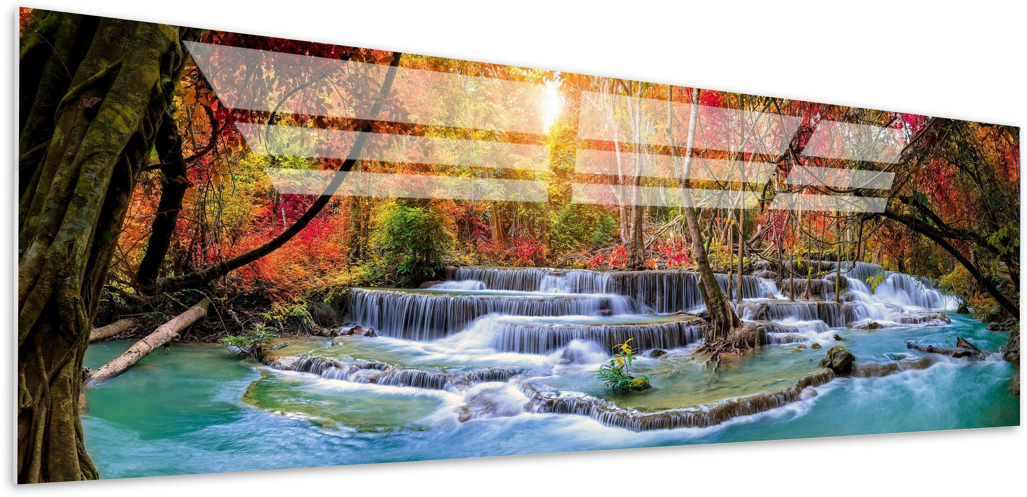 Visario Acrylglasbild 5800, 5802 günstig online kaufen