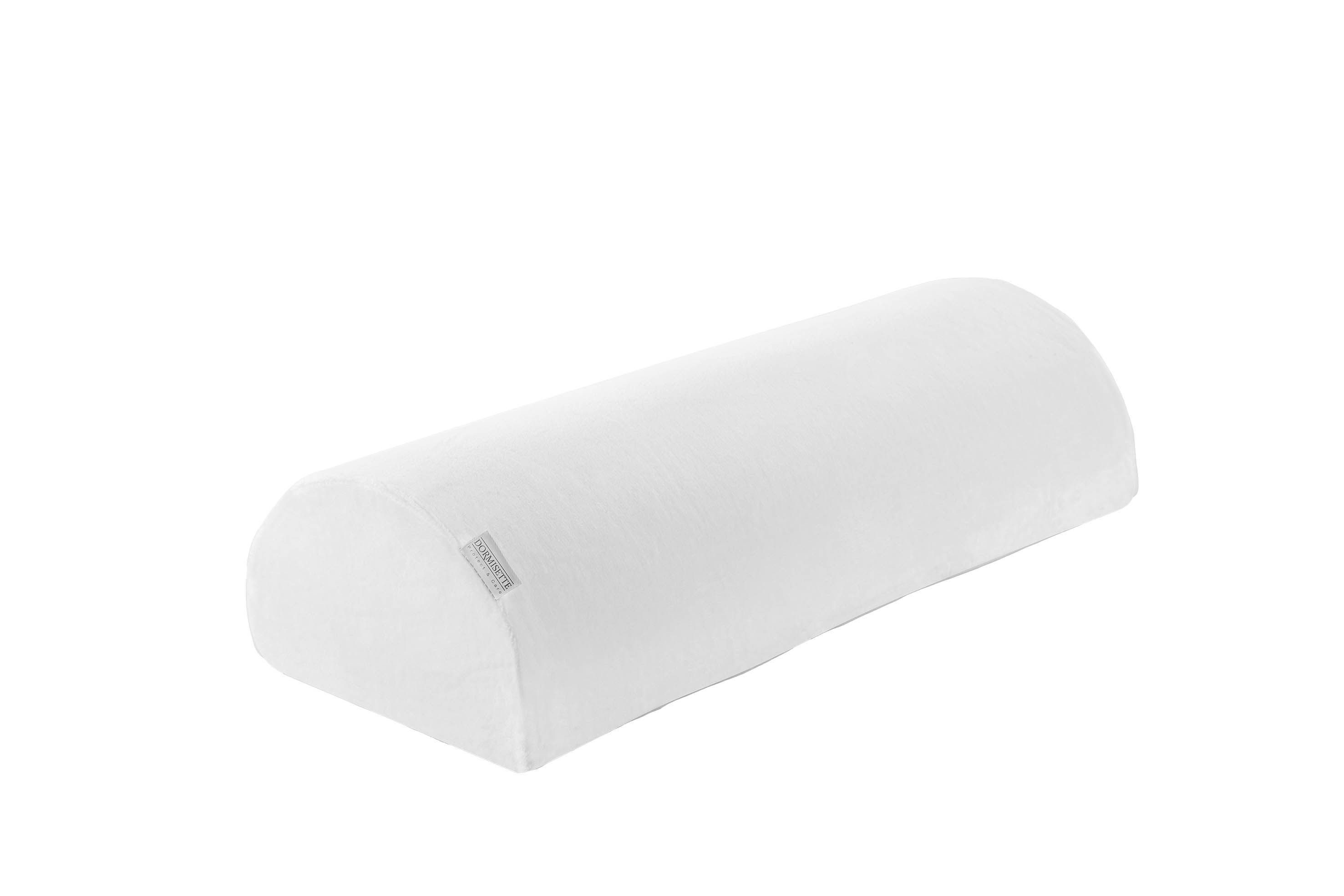 Dormisette Kopfstützkissen DORMISETTE Kniehalbrolle BL 50x20.50 günstig online kaufen