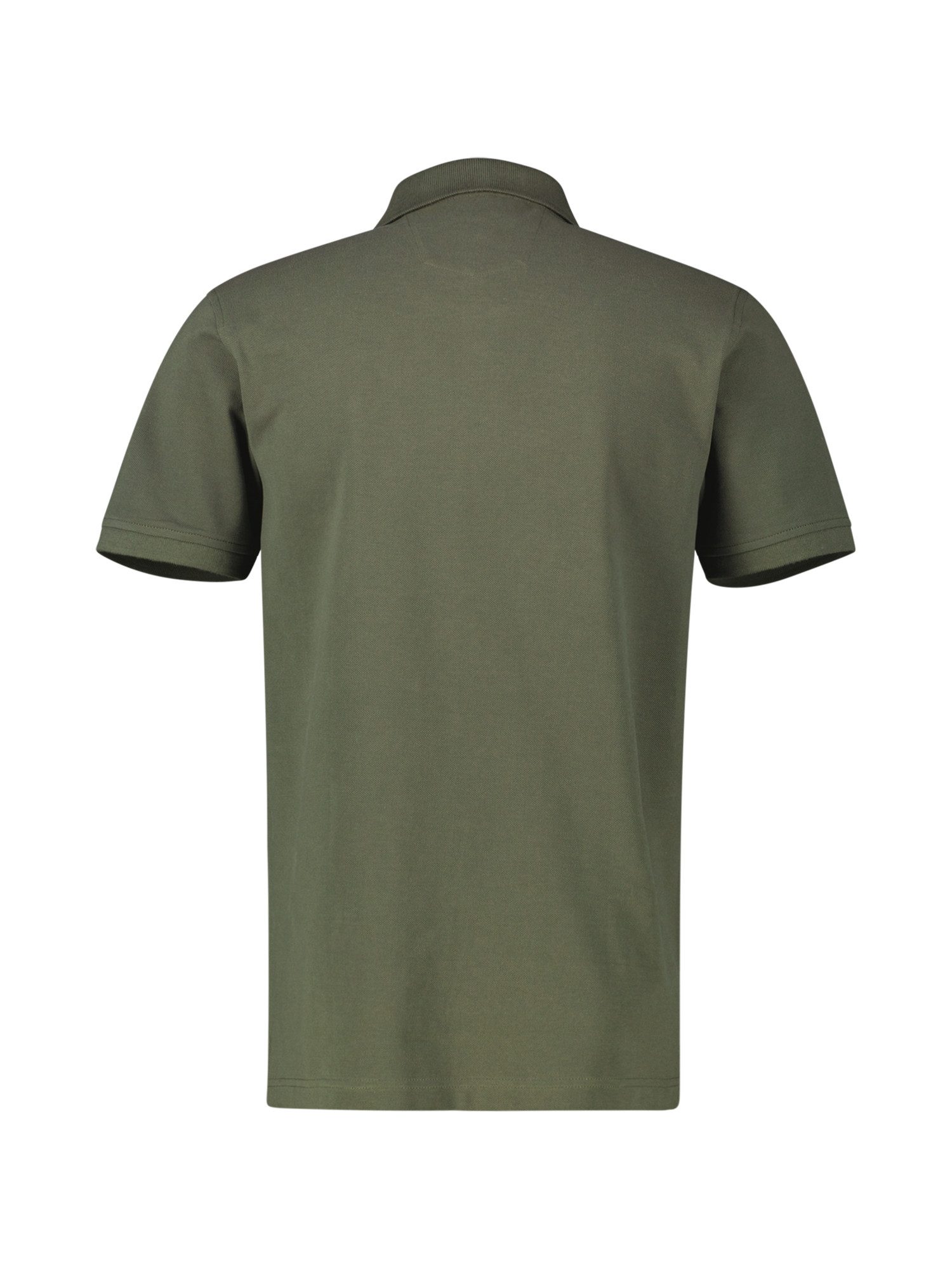 LERROS Poloshirt LERROS Basic Poloshirt in den Grössen 3XL bis 6XL günstig online kaufen